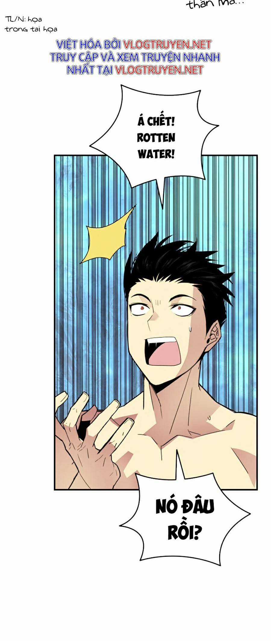 Trở Lại Làm Tân Thủ - Chapter 78 - Trang 60