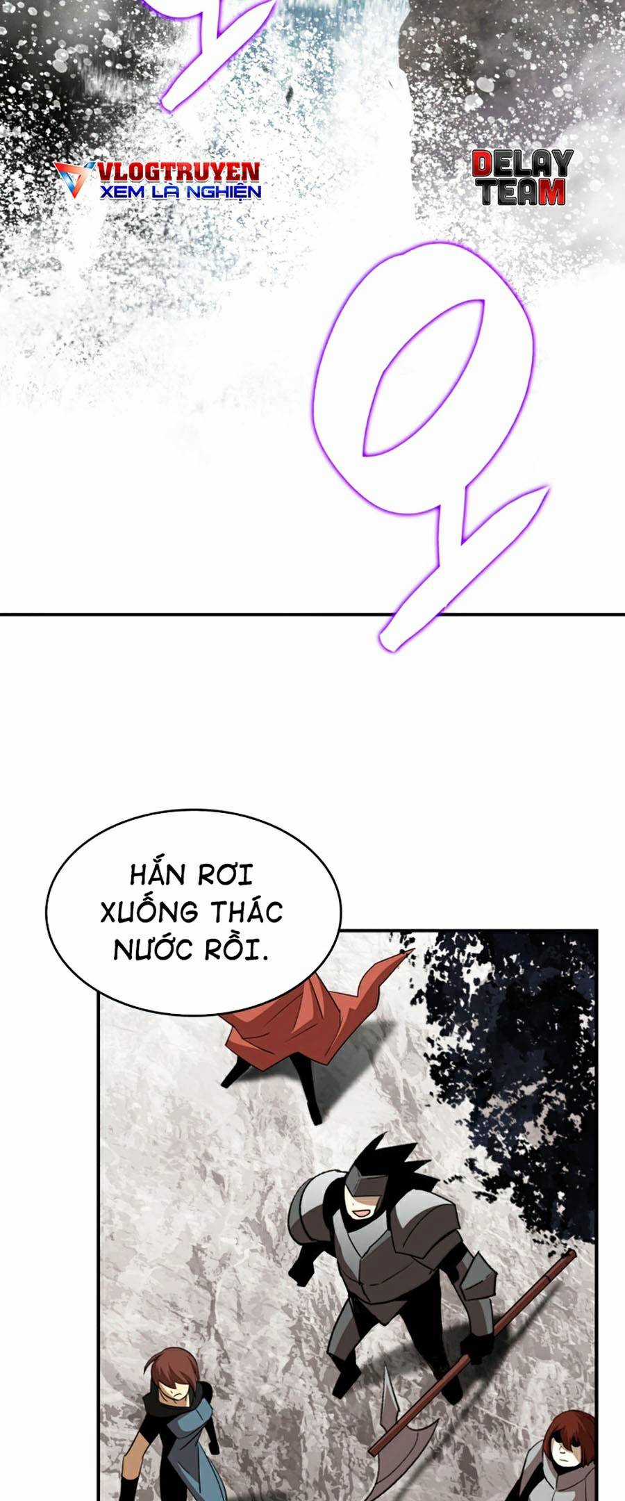 Trở Lại Làm Tân Thủ - Chapter 78 - Trang 66