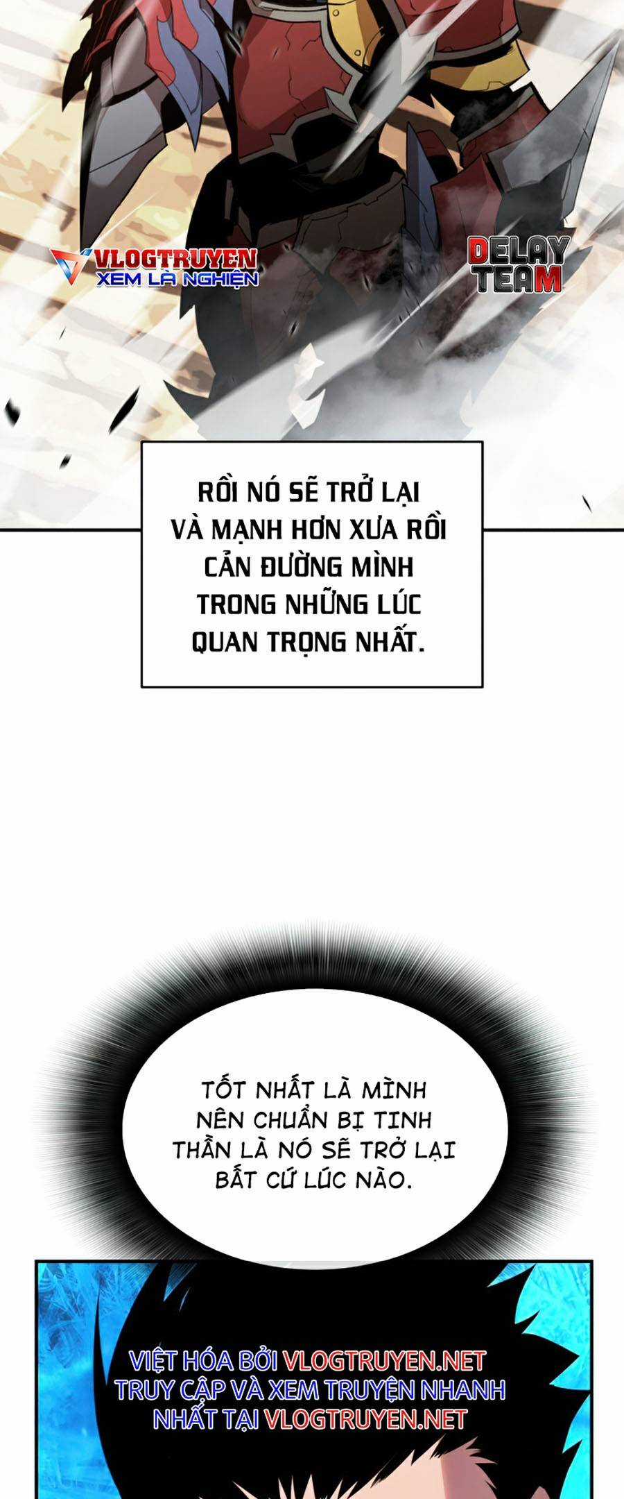Trở Lại Làm Tân Thủ - Chapter 78 - Trang 68