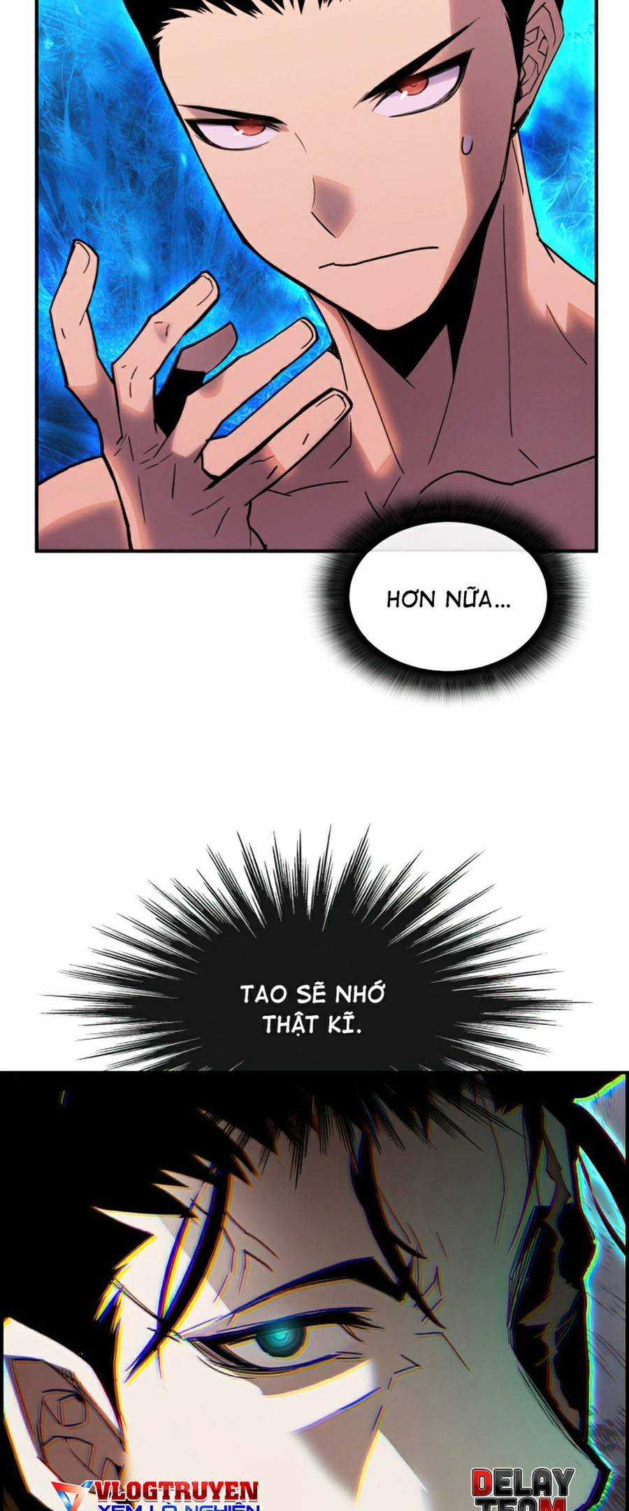 Trở Lại Làm Tân Thủ - Chapter 78 - Trang 69