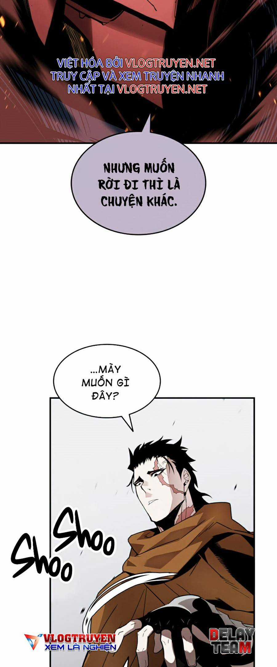 Trở Lại Làm Tân Thủ - Chapter 78 - Trang 8