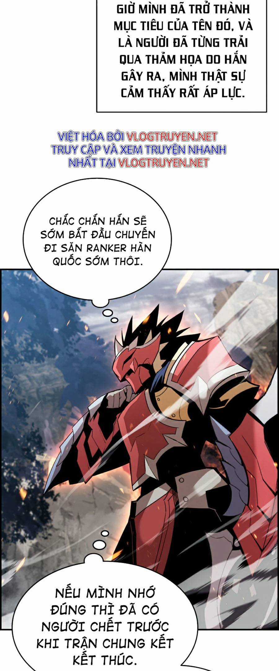 Trở Lại Làm Tân Thủ - Chapter 78 - Trang 71