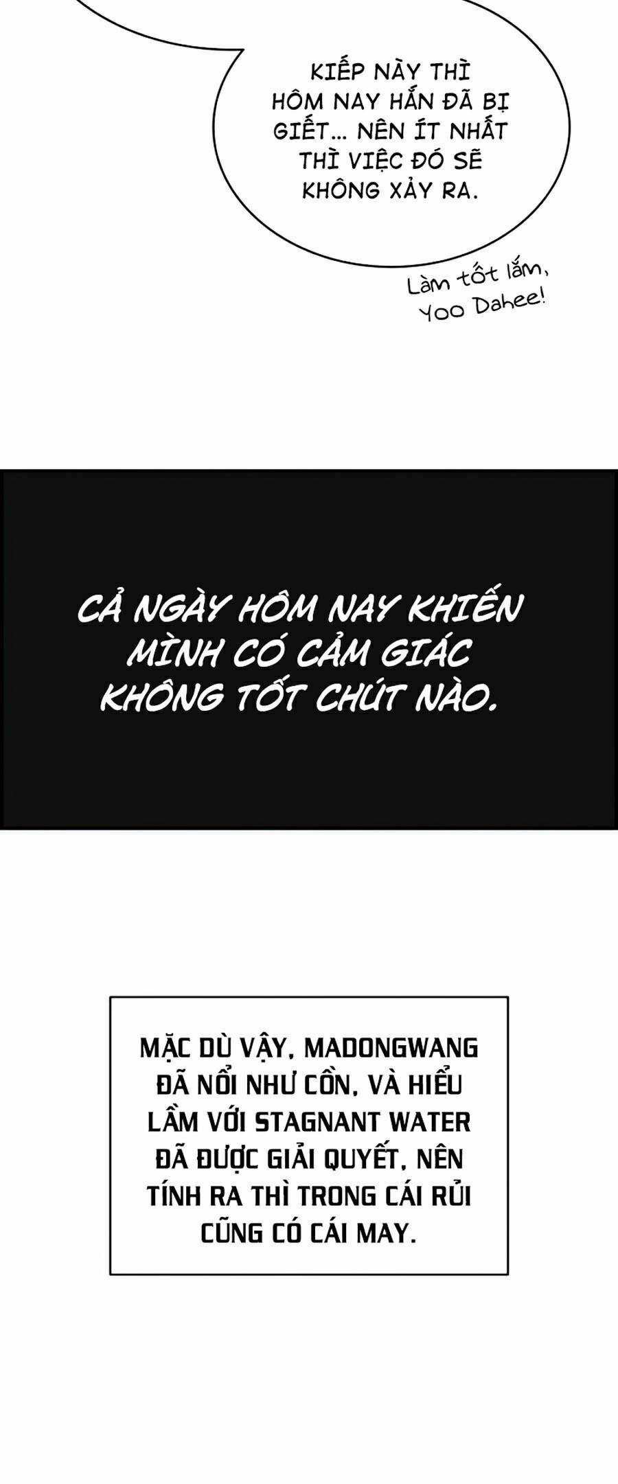 Trở Lại Làm Tân Thủ - Chapter 78 - Trang 72