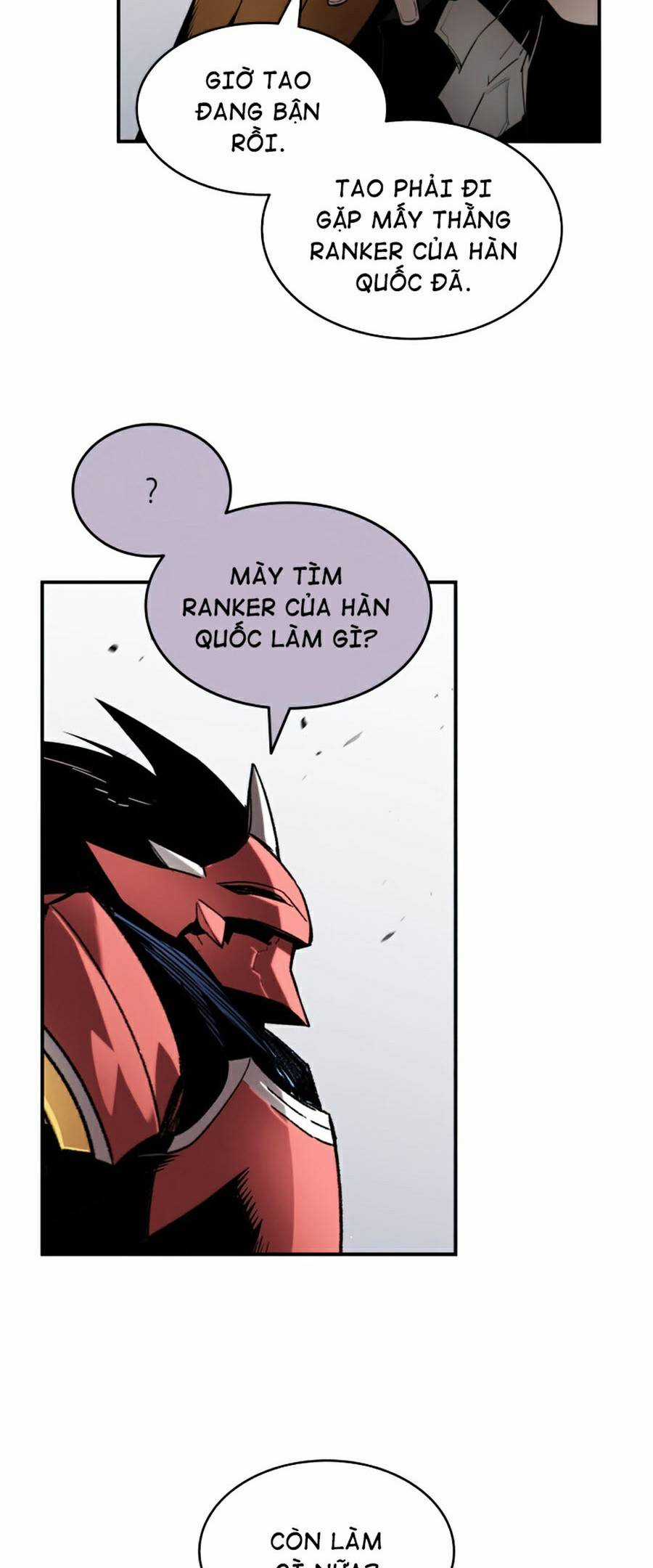 Trở Lại Làm Tân Thủ - Chapter 78 - Trang 9