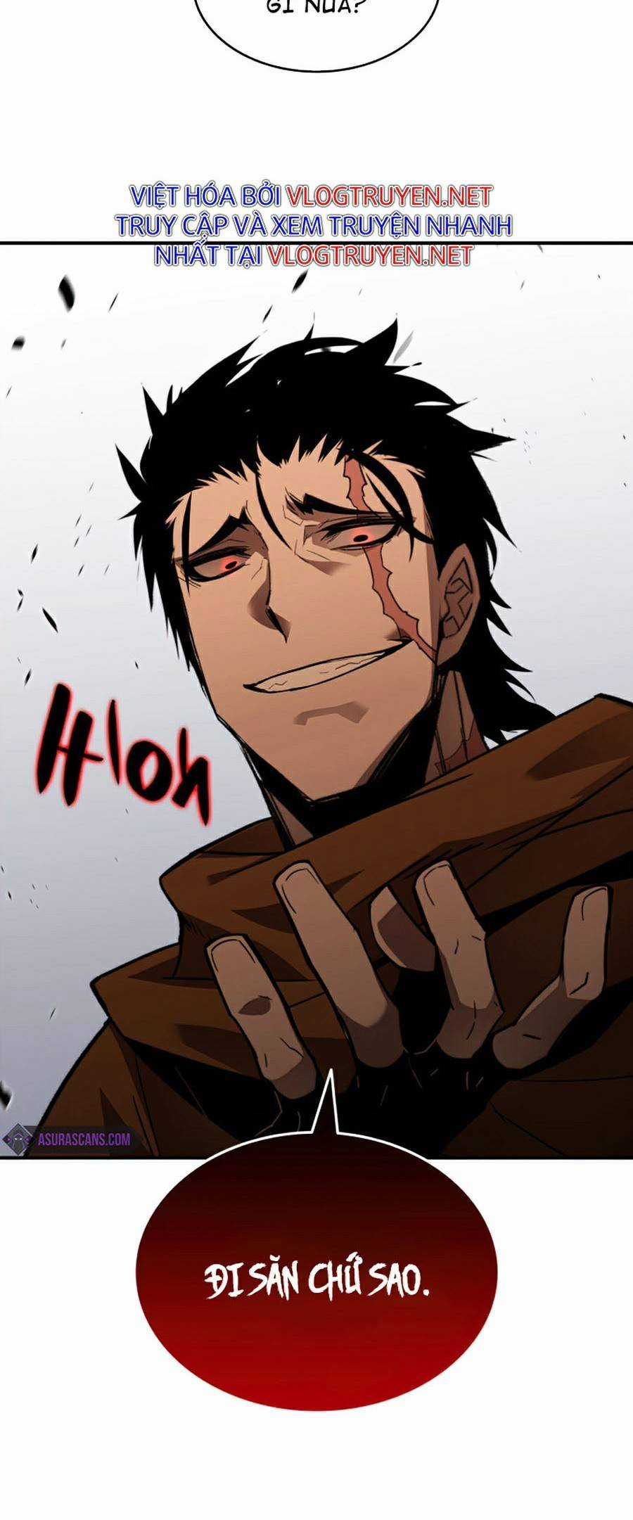 Trở Lại Làm Tân Thủ - Chapter 78 - Trang 10