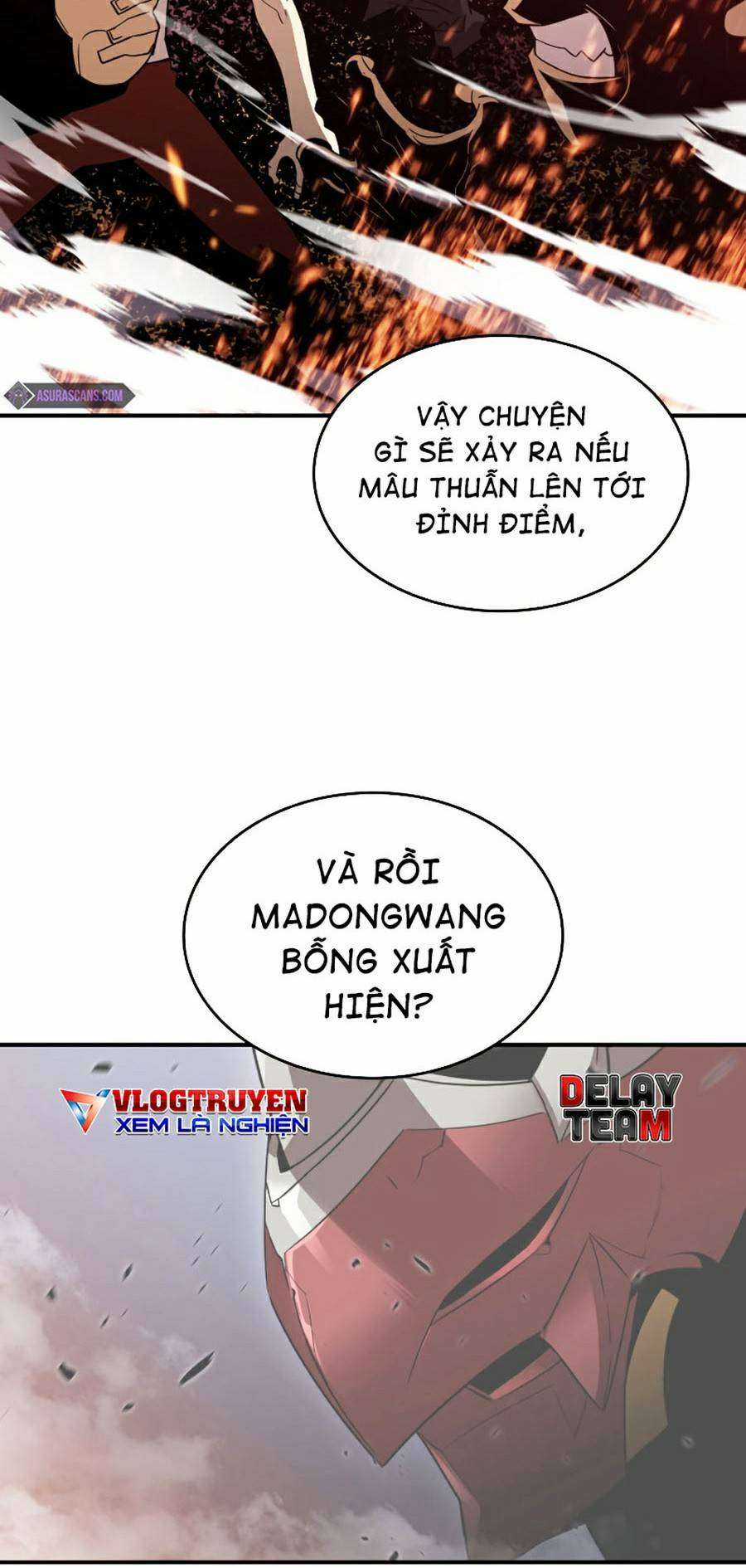 Trở Lại Làm Tân Thủ - Chapter 79 - Trang 11