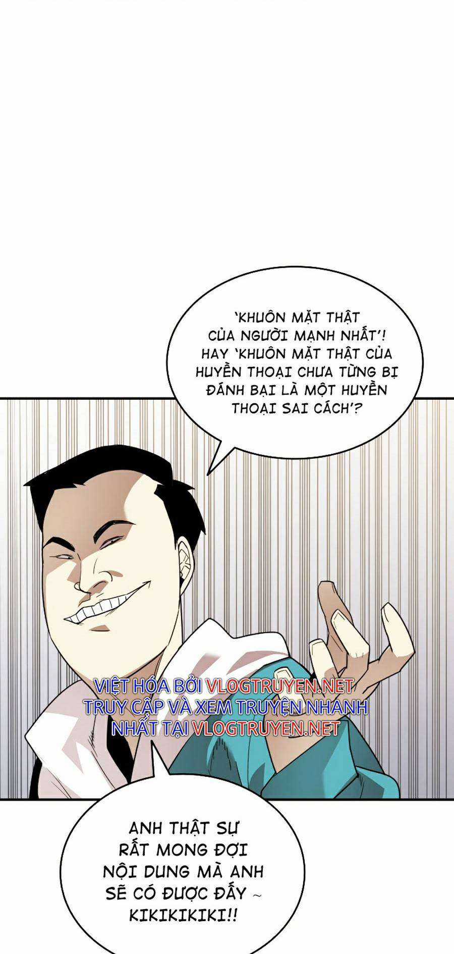 Trở Lại Làm Tân Thủ - Chapter 79 - Trang 12
