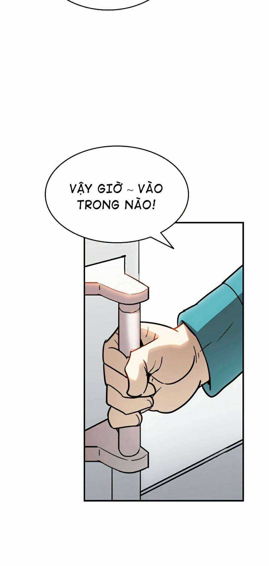 Trở Lại Làm Tân Thủ - Chapter 79 - Trang 13