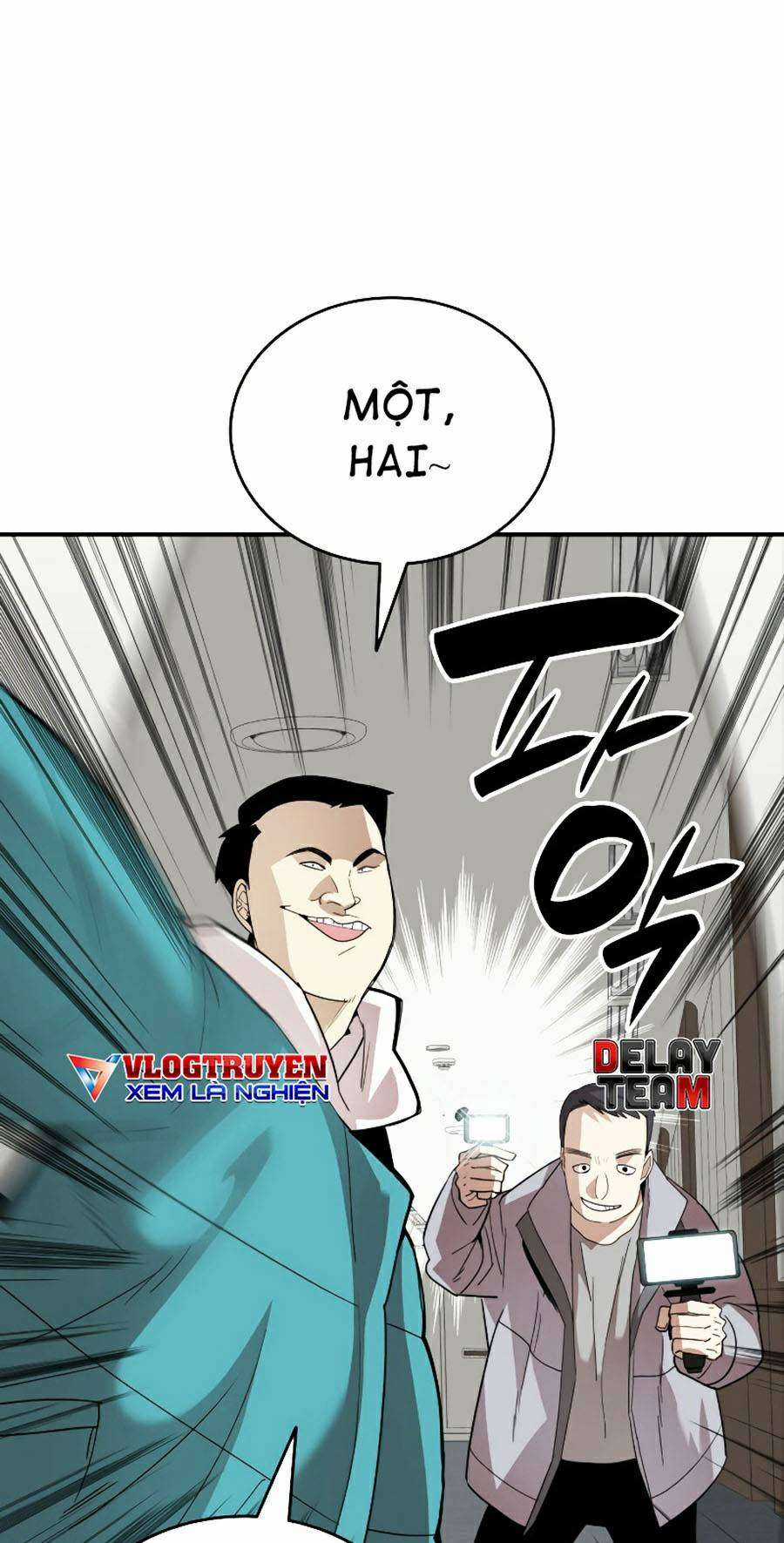 Trở Lại Làm Tân Thủ - Chapter 79 - Trang 14