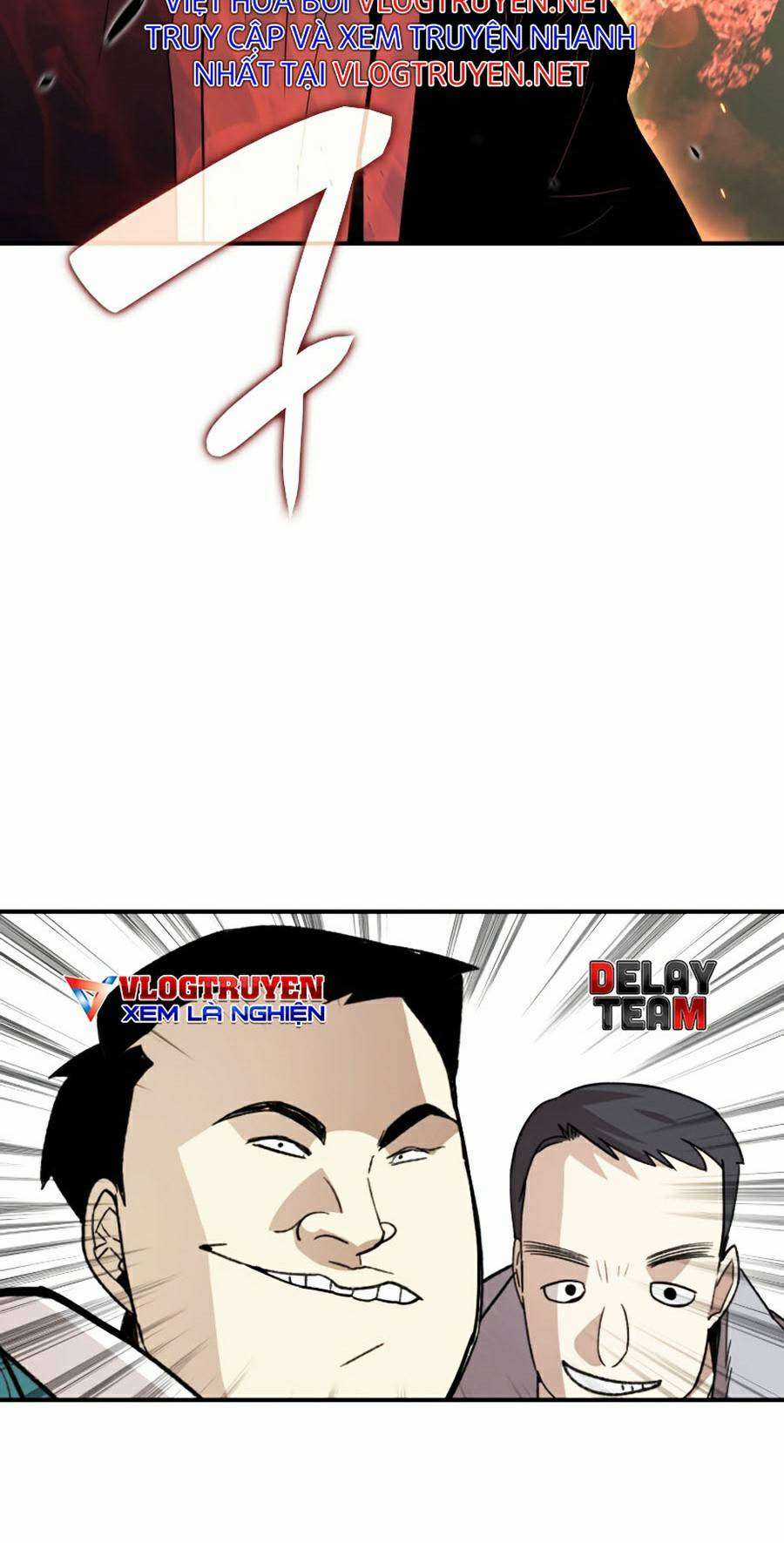 Trở Lại Làm Tân Thủ - Chapter 79 - Trang 17