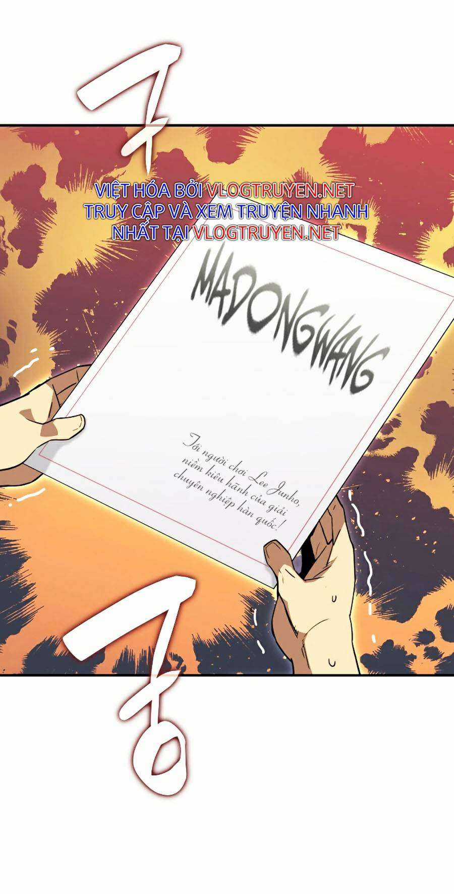 Trở Lại Làm Tân Thủ - Chapter 79 - Trang 19