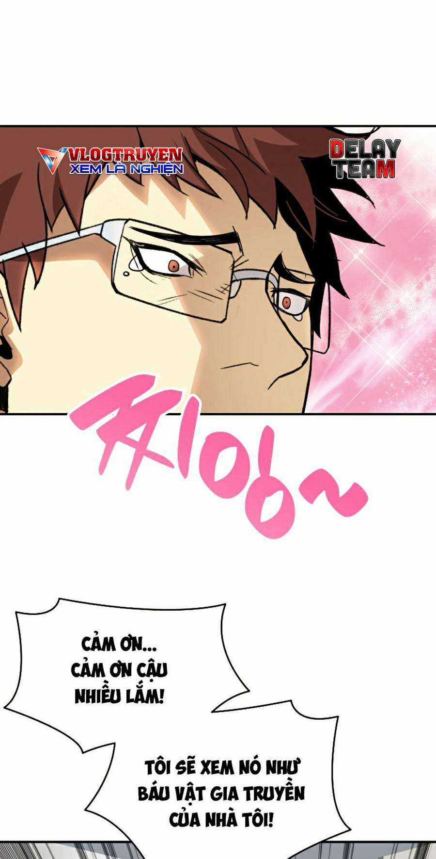 Trở Lại Làm Tân Thủ - Chapter 79 - Trang 20