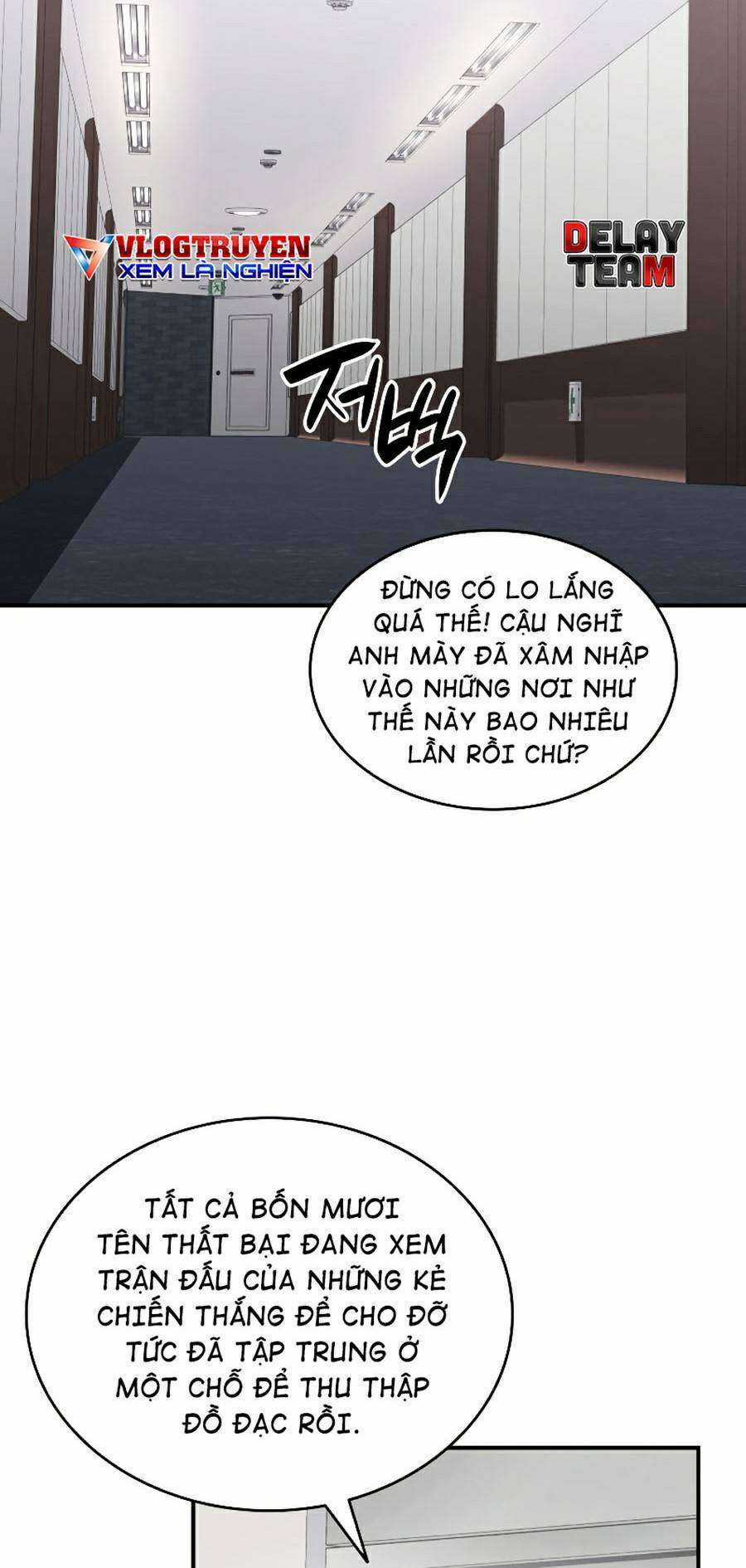 Trở Lại Làm Tân Thủ - Chapter 79 - Trang 3