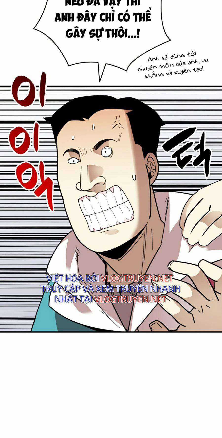 Trở Lại Làm Tân Thủ - Chapter 79 - Trang 26