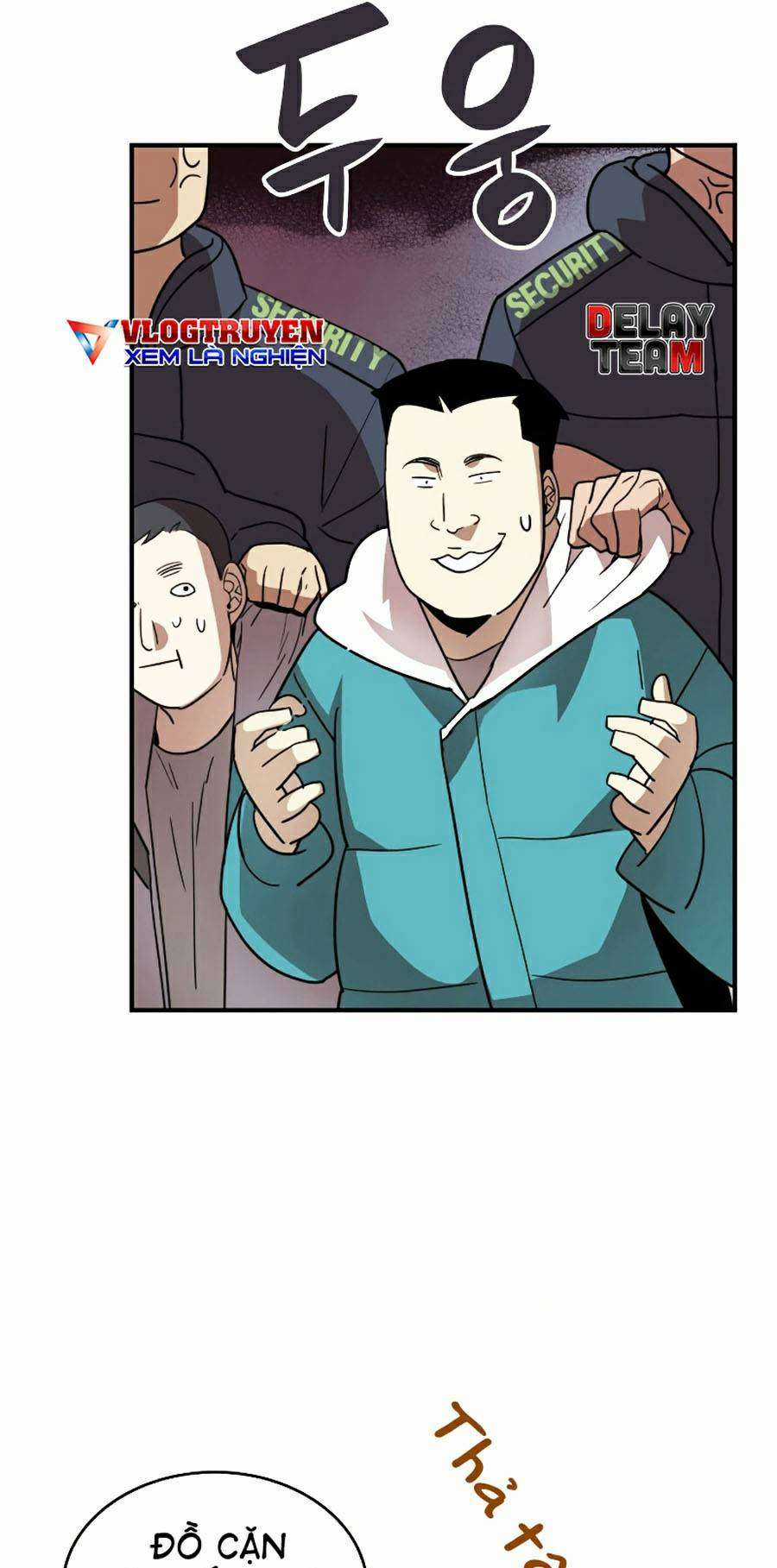 Trở Lại Làm Tân Thủ - Chapter 79 - Trang 27