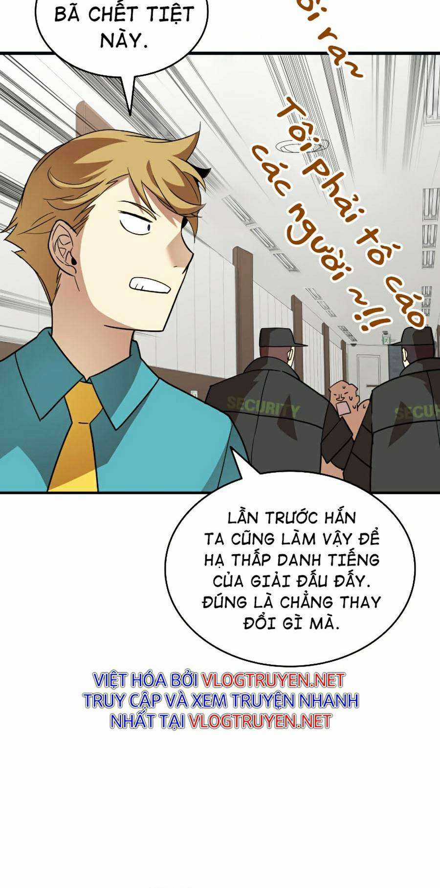 Trở Lại Làm Tân Thủ - Chapter 79 - Trang 28