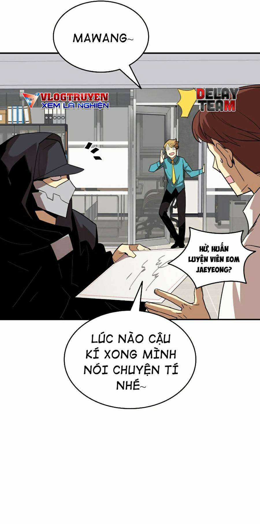 Trở Lại Làm Tân Thủ - Chapter 79 - Trang 29