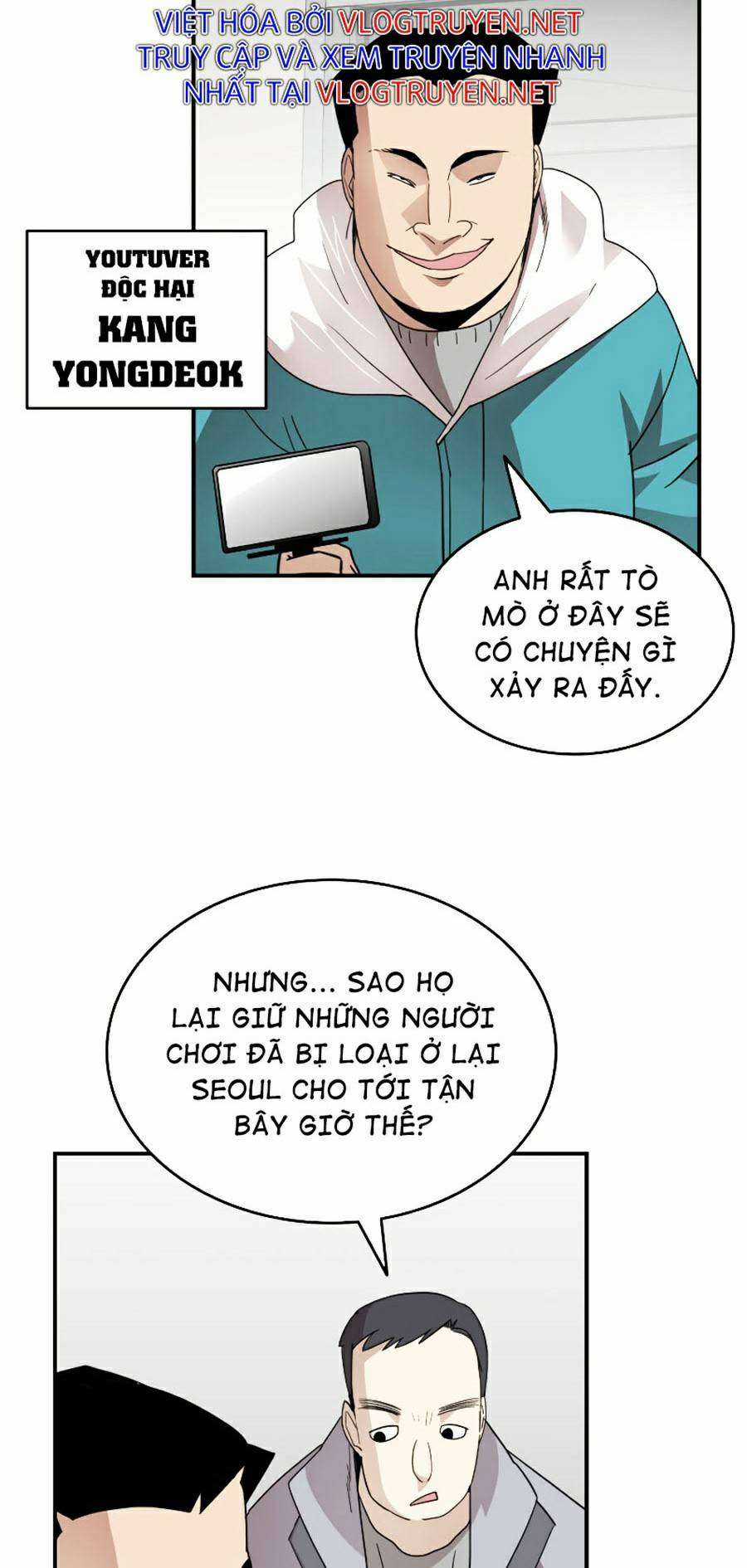 Trở Lại Làm Tân Thủ - Chapter 79 - Trang 4