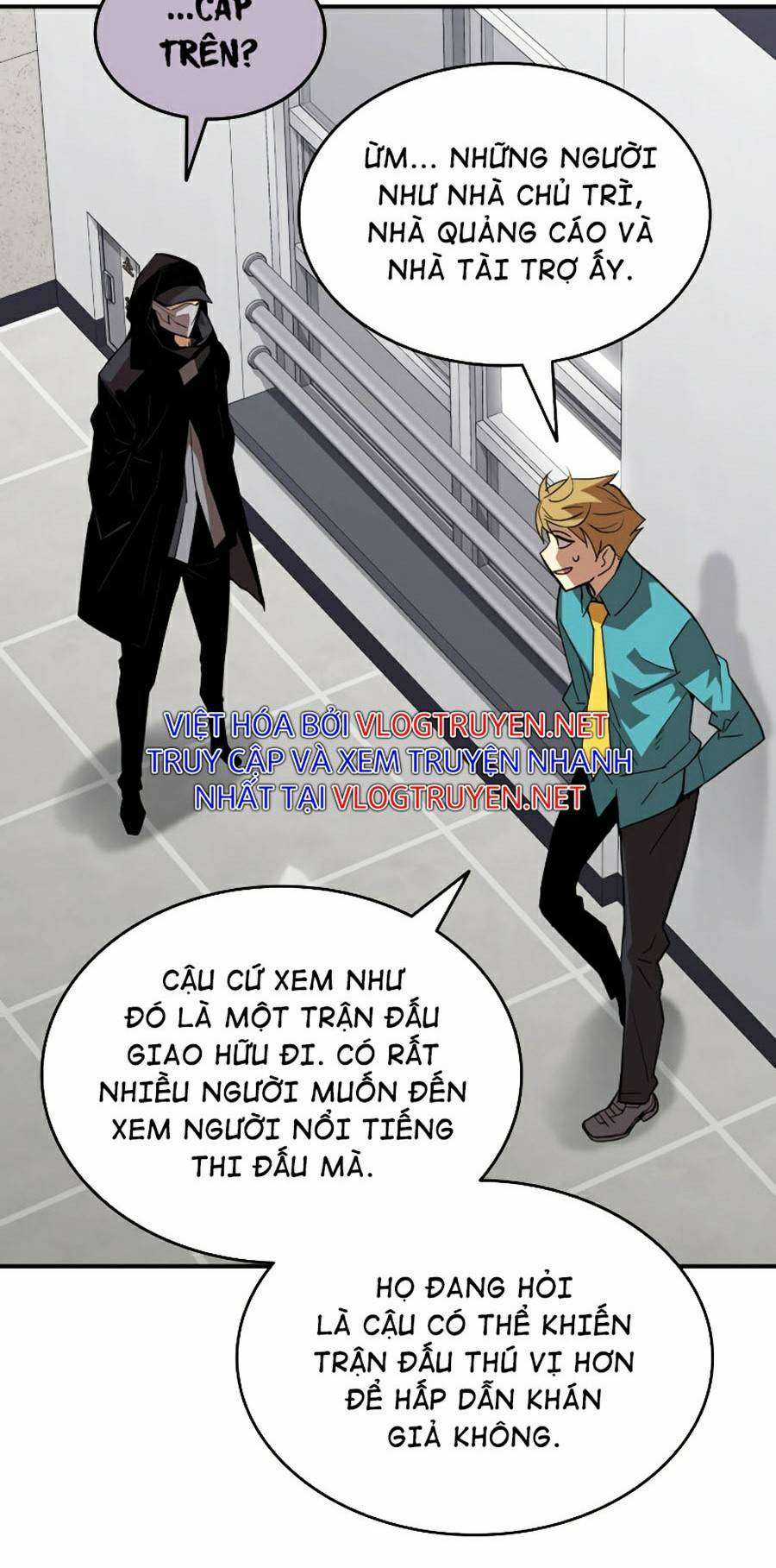 Trở Lại Làm Tân Thủ - Chapter 79 - Trang 31