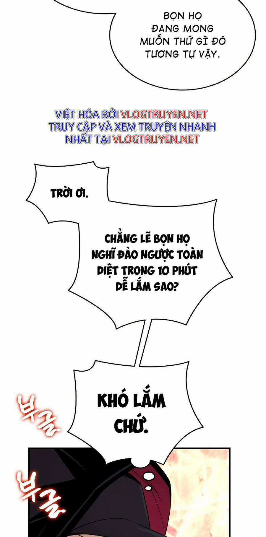 Trở Lại Làm Tân Thủ - Chapter 79 - Trang 33