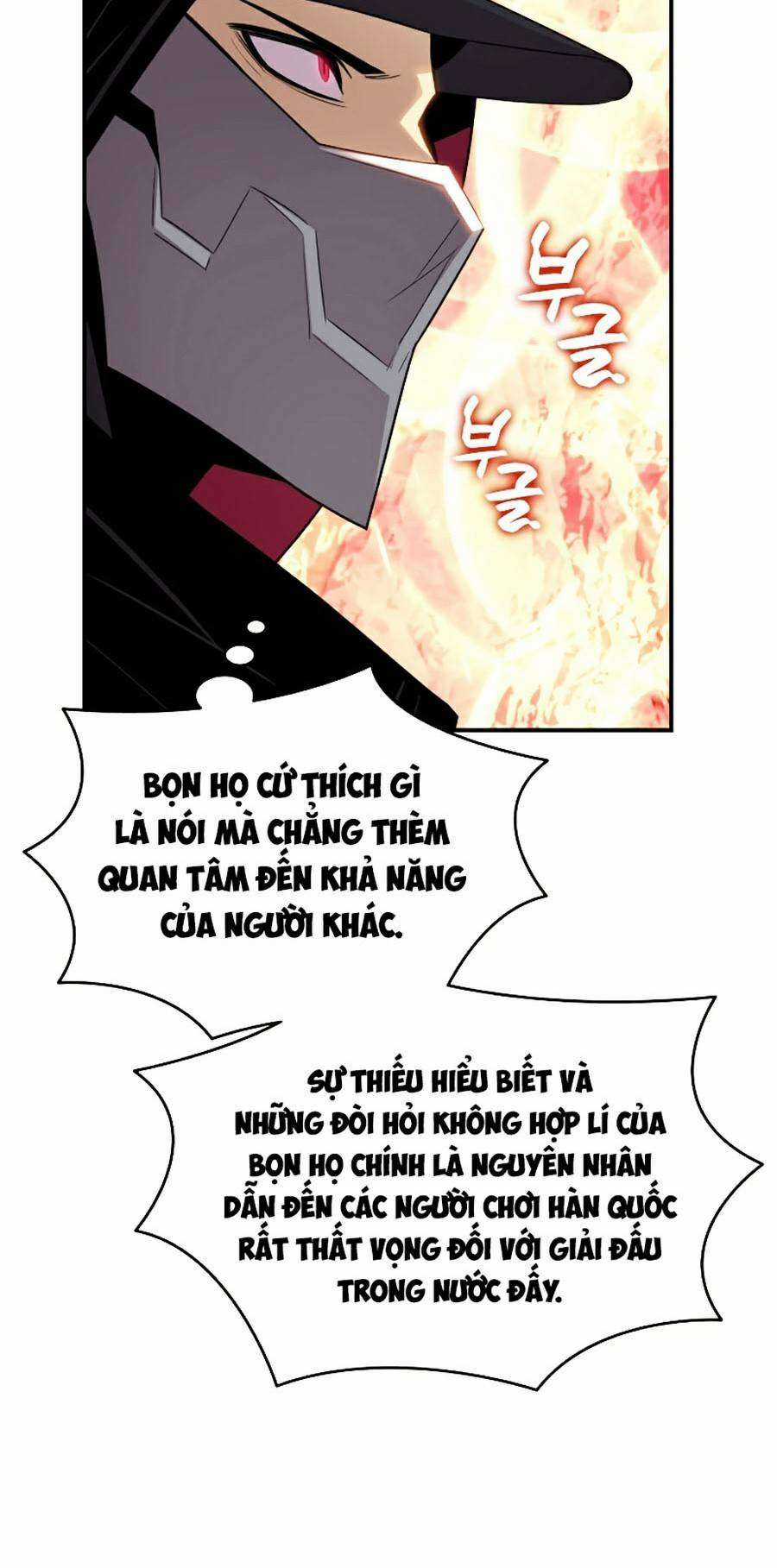 Trở Lại Làm Tân Thủ - Chapter 79 - Trang 34