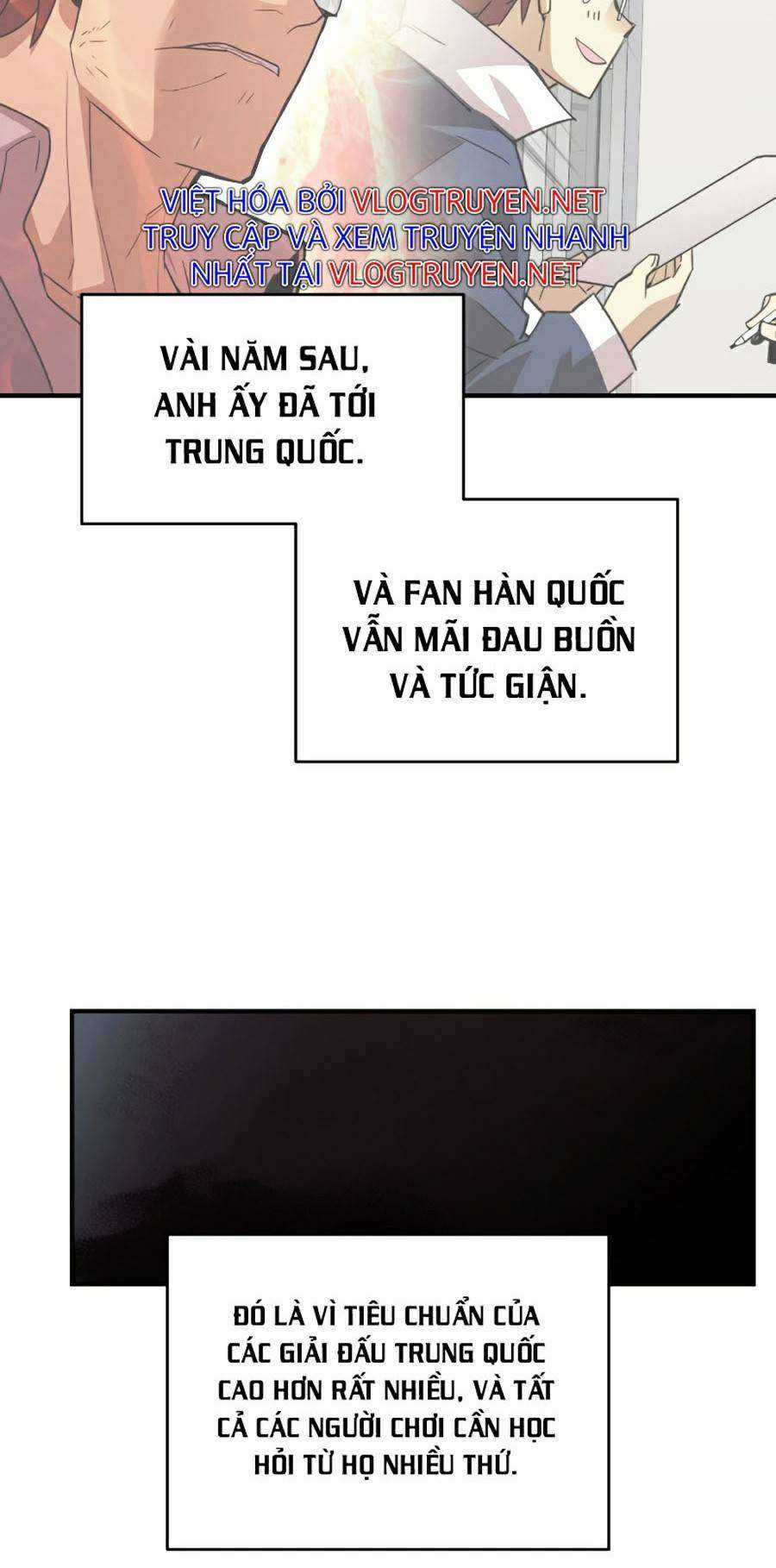 Trở Lại Làm Tân Thủ - Chapter 79 - Trang 36