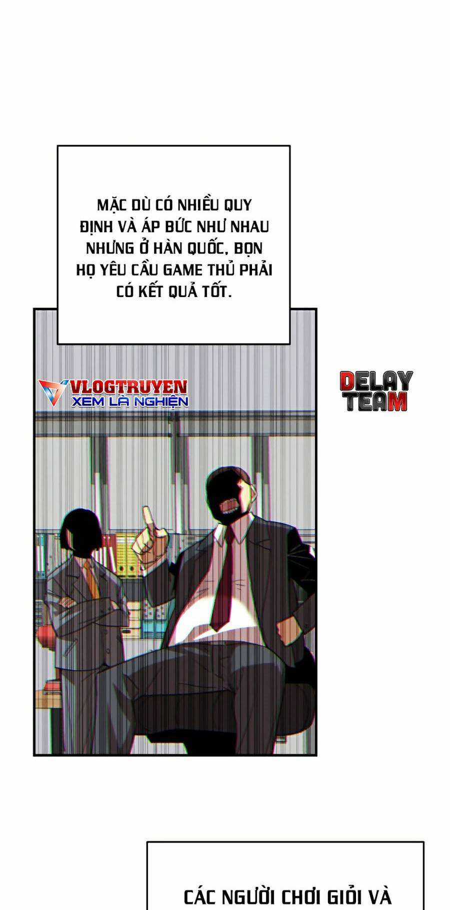 Trở Lại Làm Tân Thủ - Chapter 79 - Trang 37