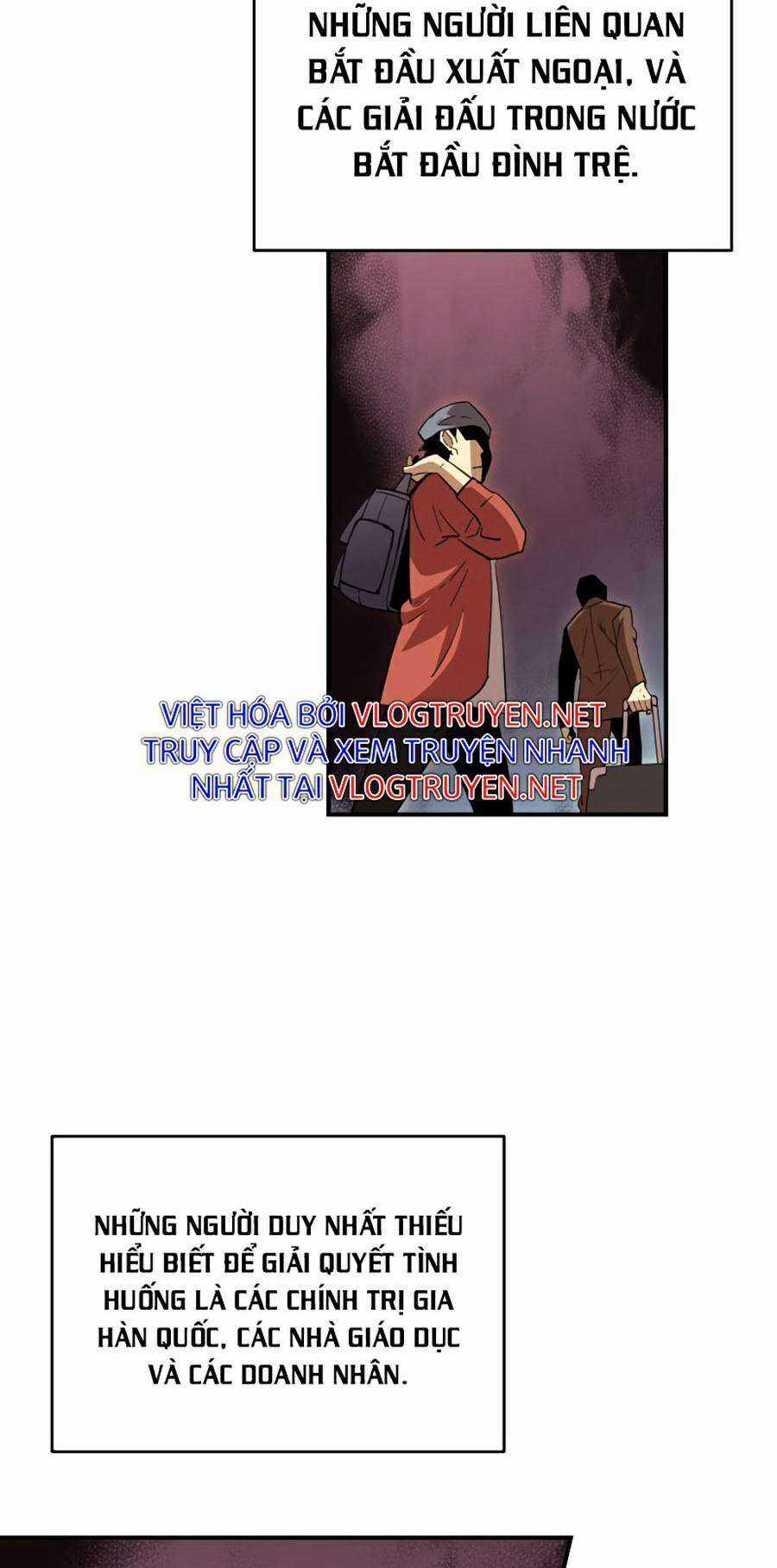 Trở Lại Làm Tân Thủ - Chapter 79 - Trang 38