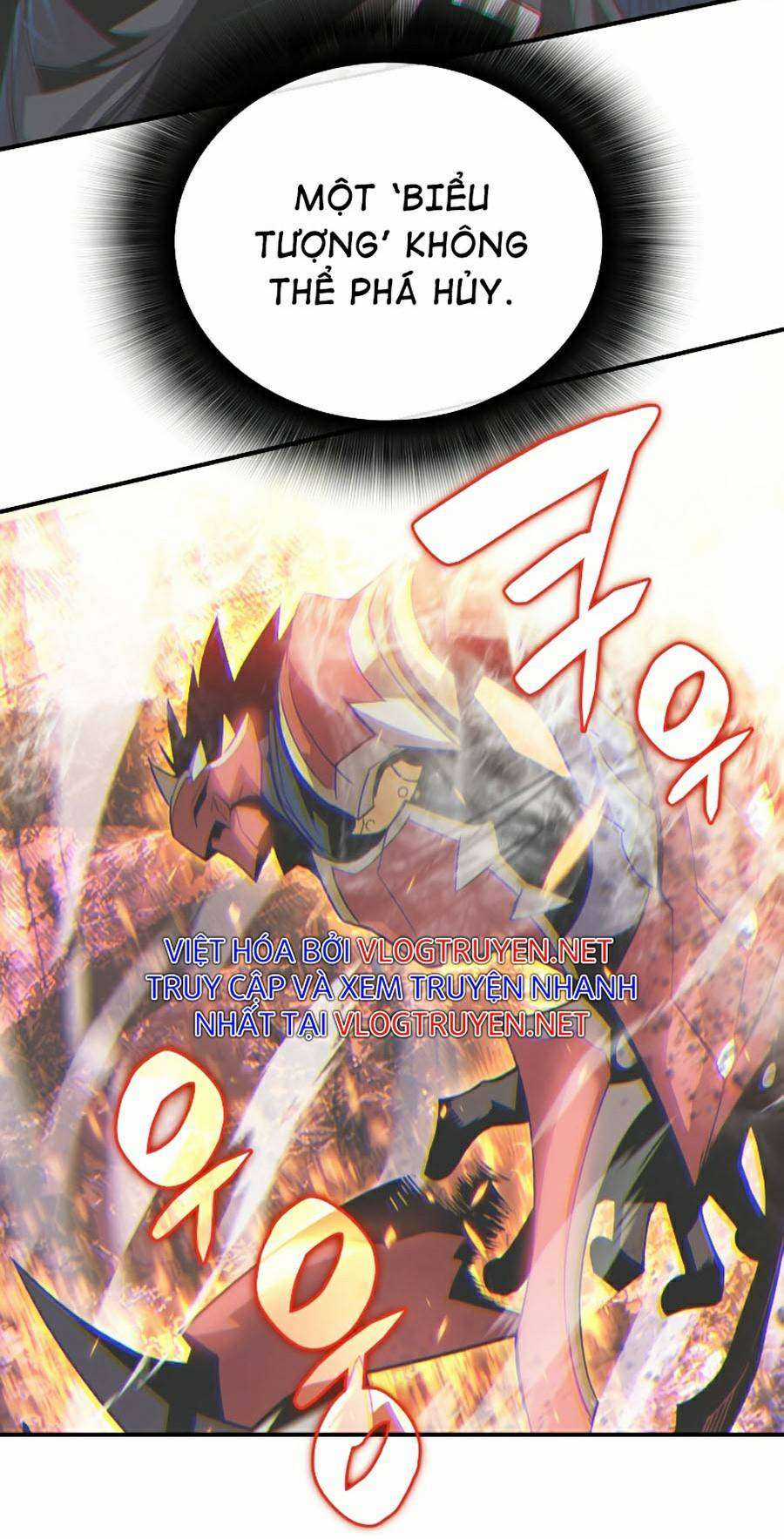 Trở Lại Làm Tân Thủ - Chapter 79 - Trang 41