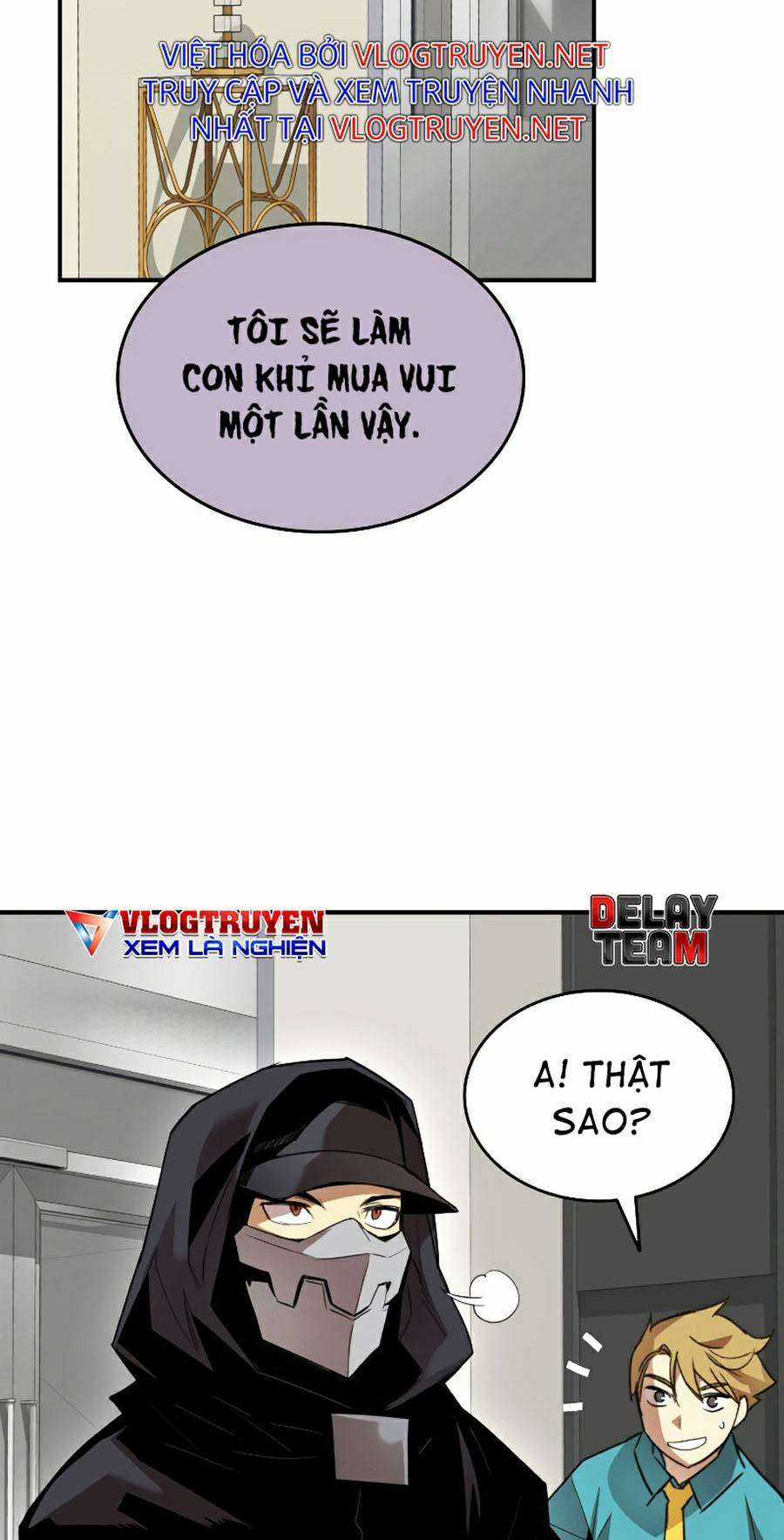 Trở Lại Làm Tân Thủ - Chapter 79 - Trang 43