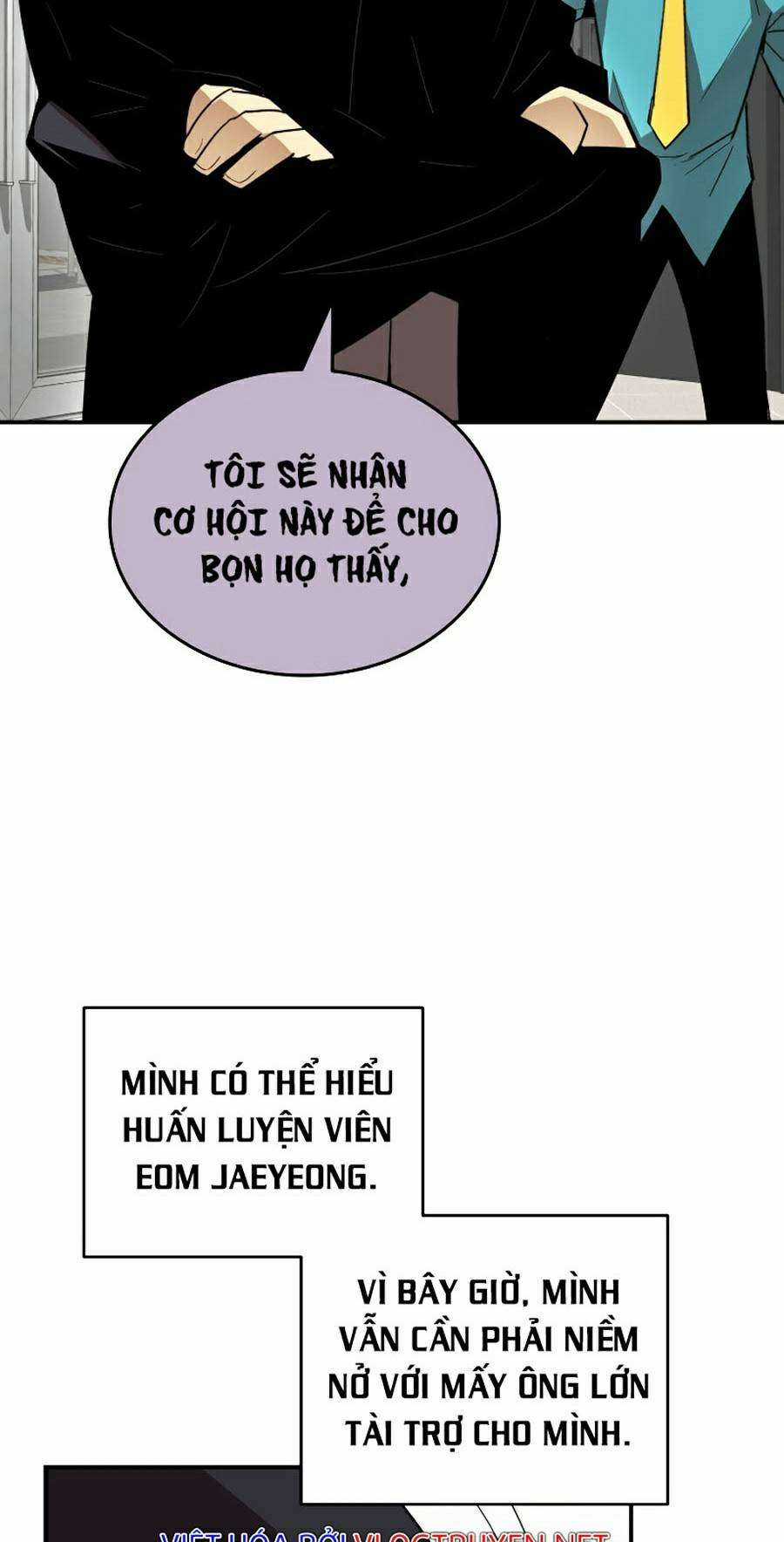 Trở Lại Làm Tân Thủ - Chapter 79 - Trang 44