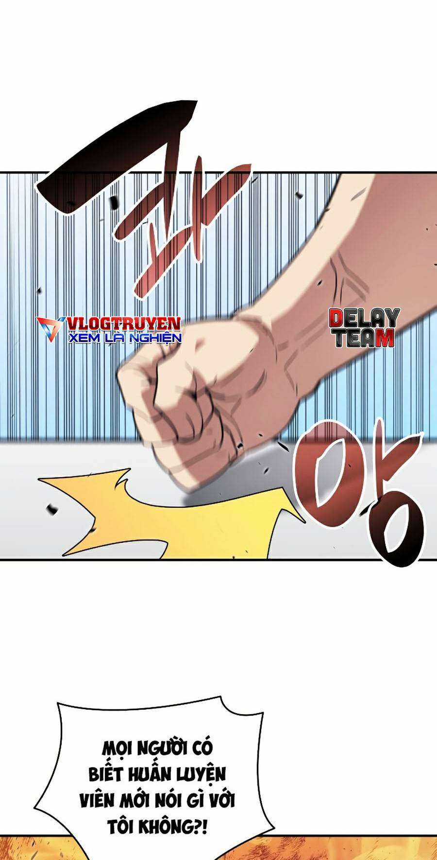 Trở Lại Làm Tân Thủ - Chapter 79 - Trang 48