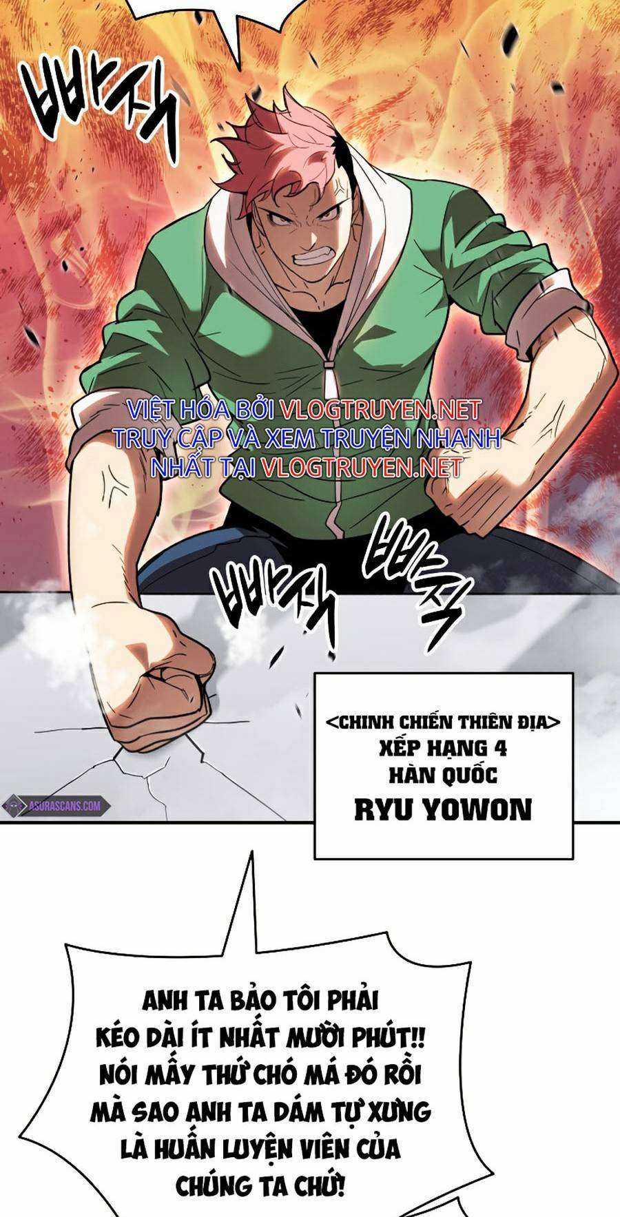 Trở Lại Làm Tân Thủ - Chapter 79 - Trang 49