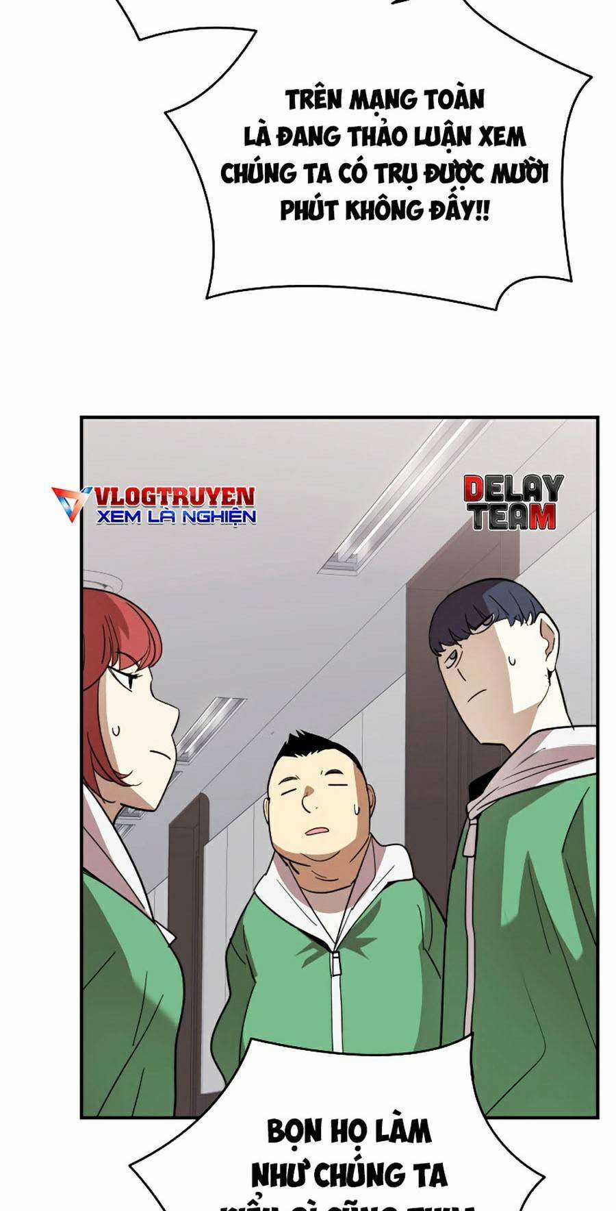 Trở Lại Làm Tân Thủ - Chapter 79 - Trang 50