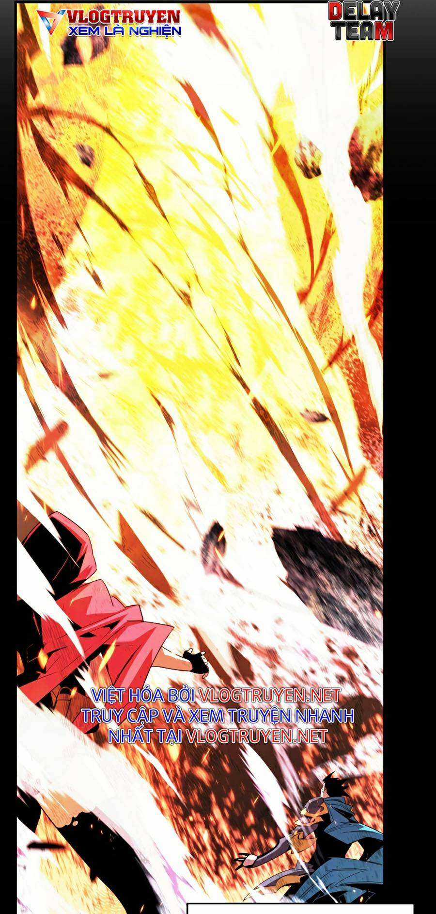 Trở Lại Làm Tân Thủ - Chapter 79 - Trang 53