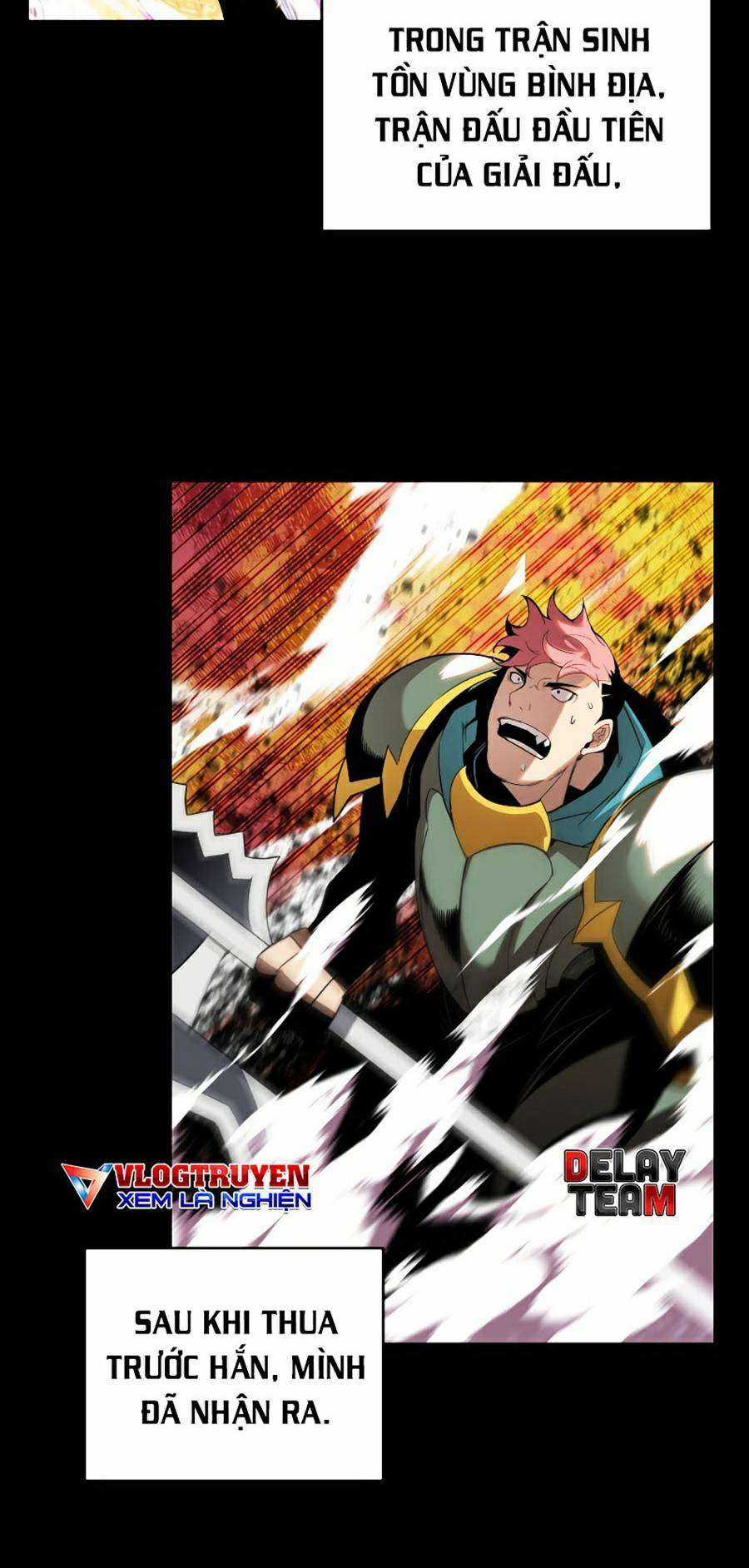 Trở Lại Làm Tân Thủ - Chapter 79 - Trang 54