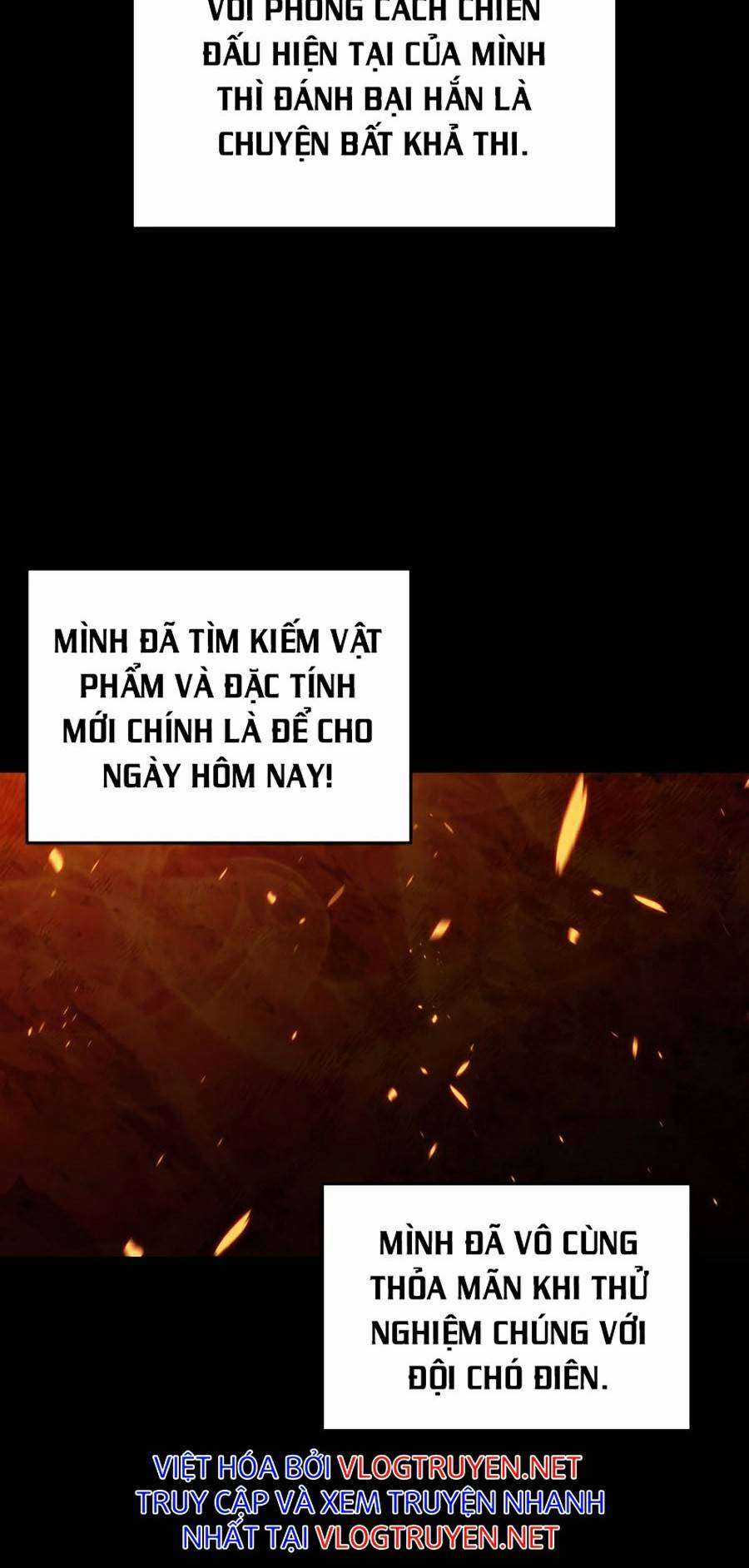 Trở Lại Làm Tân Thủ - Chapter 79 - Trang 56