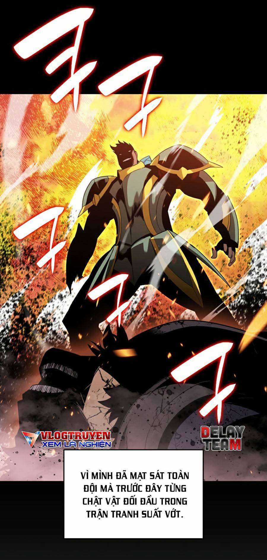 Trở Lại Làm Tân Thủ - Chapter 79 - Trang 57