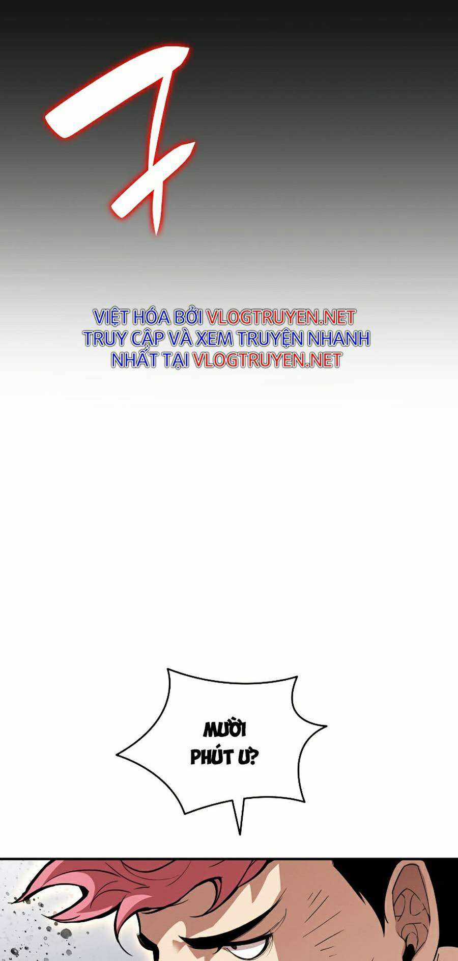 Trở Lại Làm Tân Thủ - Chapter 79 - Trang 58