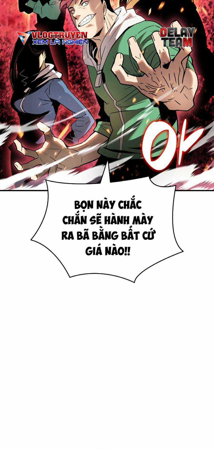 Trở Lại Làm Tân Thủ - Chapter 79 - Trang 60