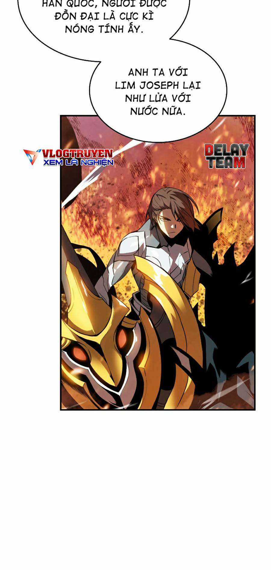 Trở Lại Làm Tân Thủ - Chapter 79 - Trang 7