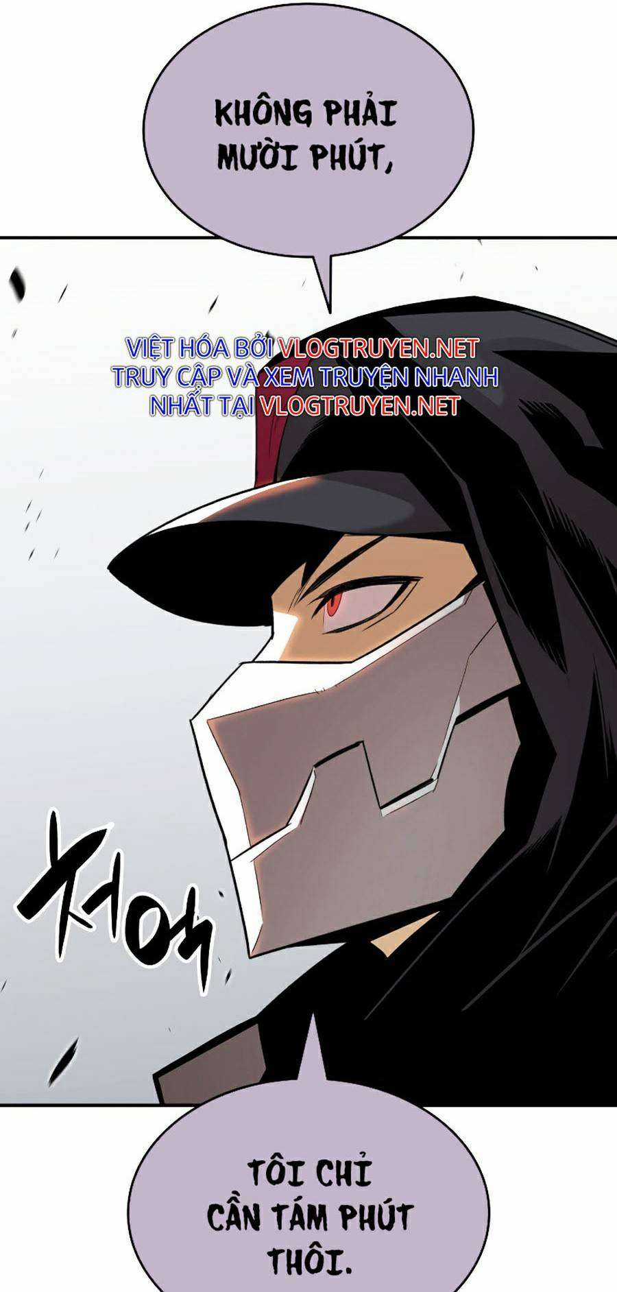 Trở Lại Làm Tân Thủ - Chapter 79 - Trang 61