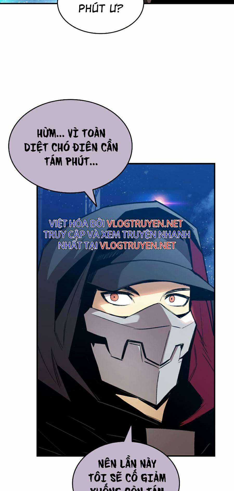 Trở Lại Làm Tân Thủ - Chapter 79 - Trang 63