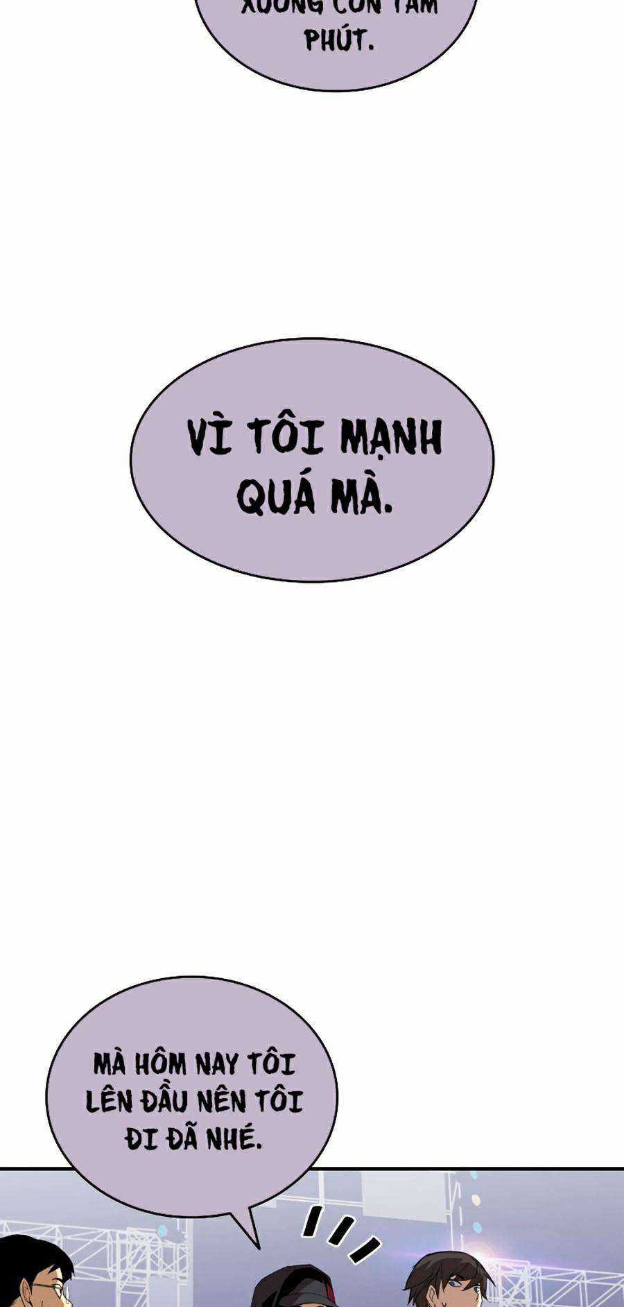 Trở Lại Làm Tân Thủ - Chapter 79 - Trang 64