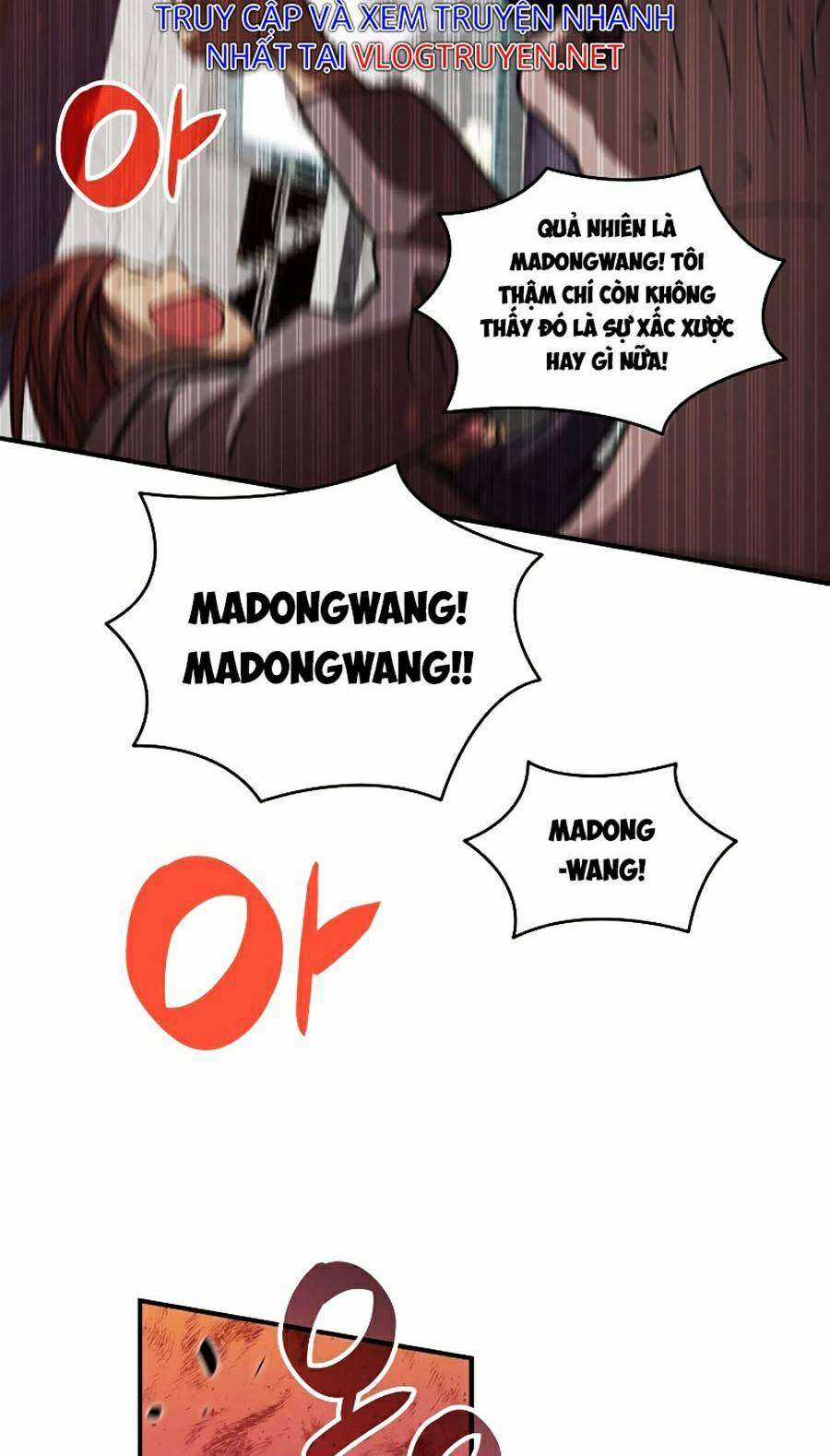 Trở Lại Làm Tân Thủ - Chapter 79 - Trang 68