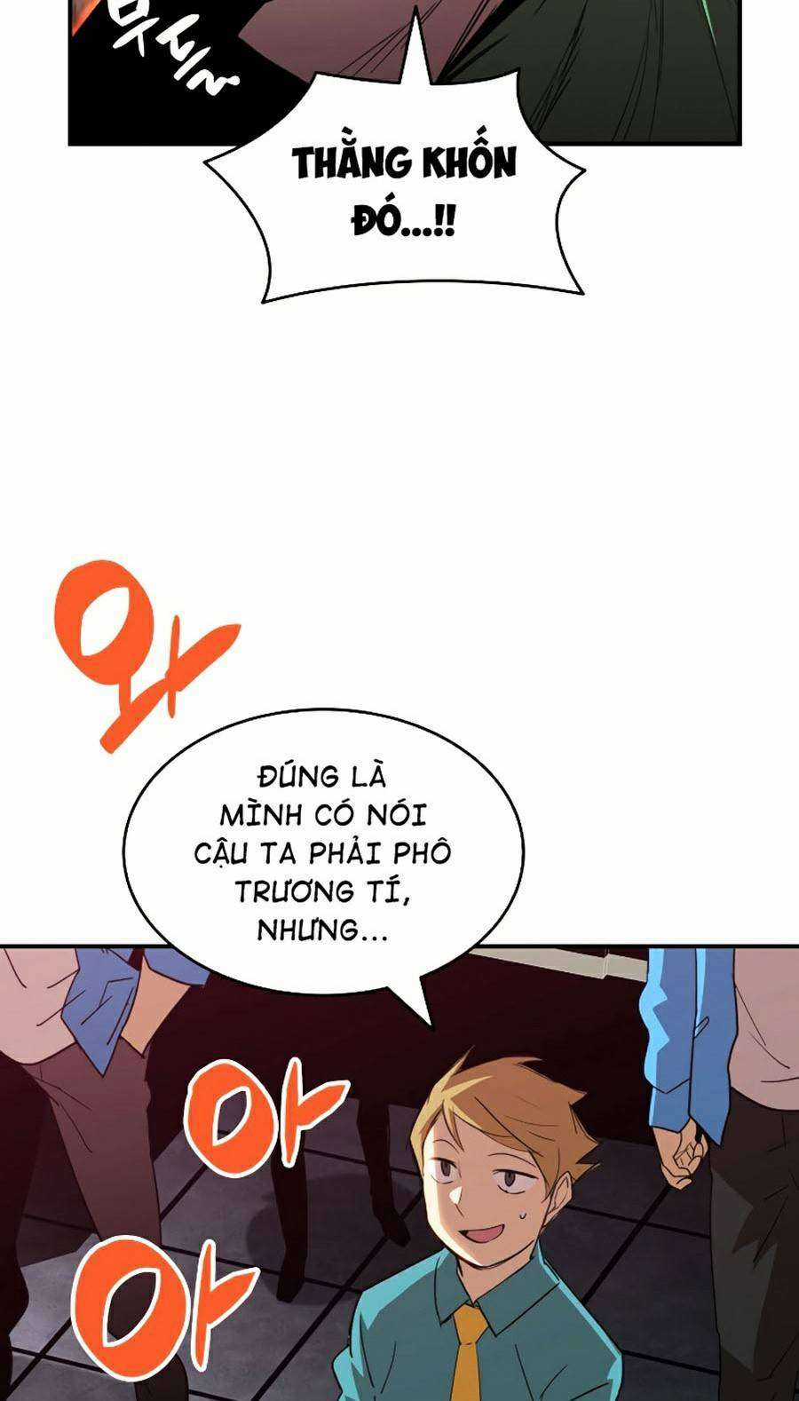 Trở Lại Làm Tân Thủ - Chapter 79 - Trang 70