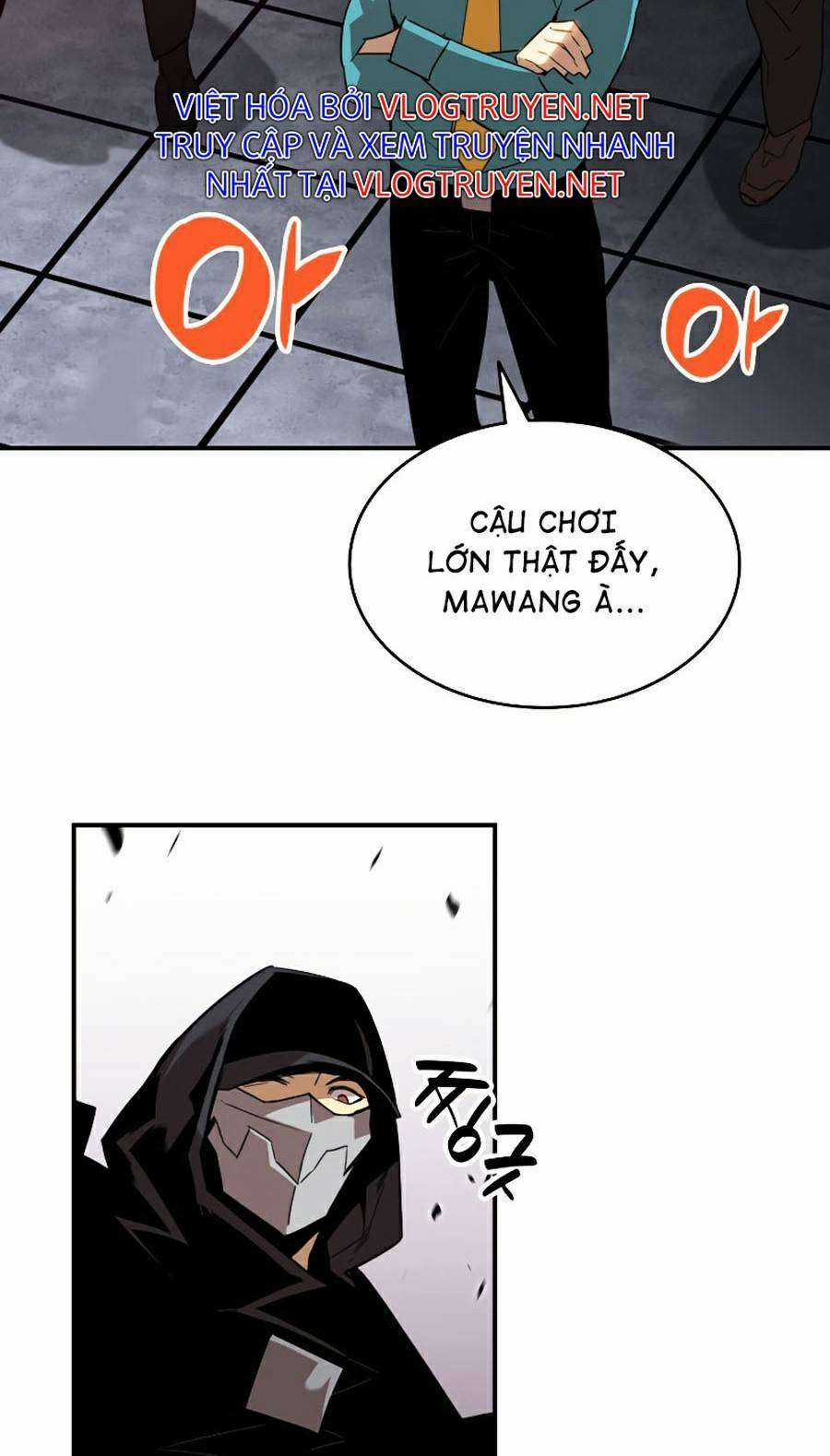 Trở Lại Làm Tân Thủ - Chapter 79 - Trang 71
