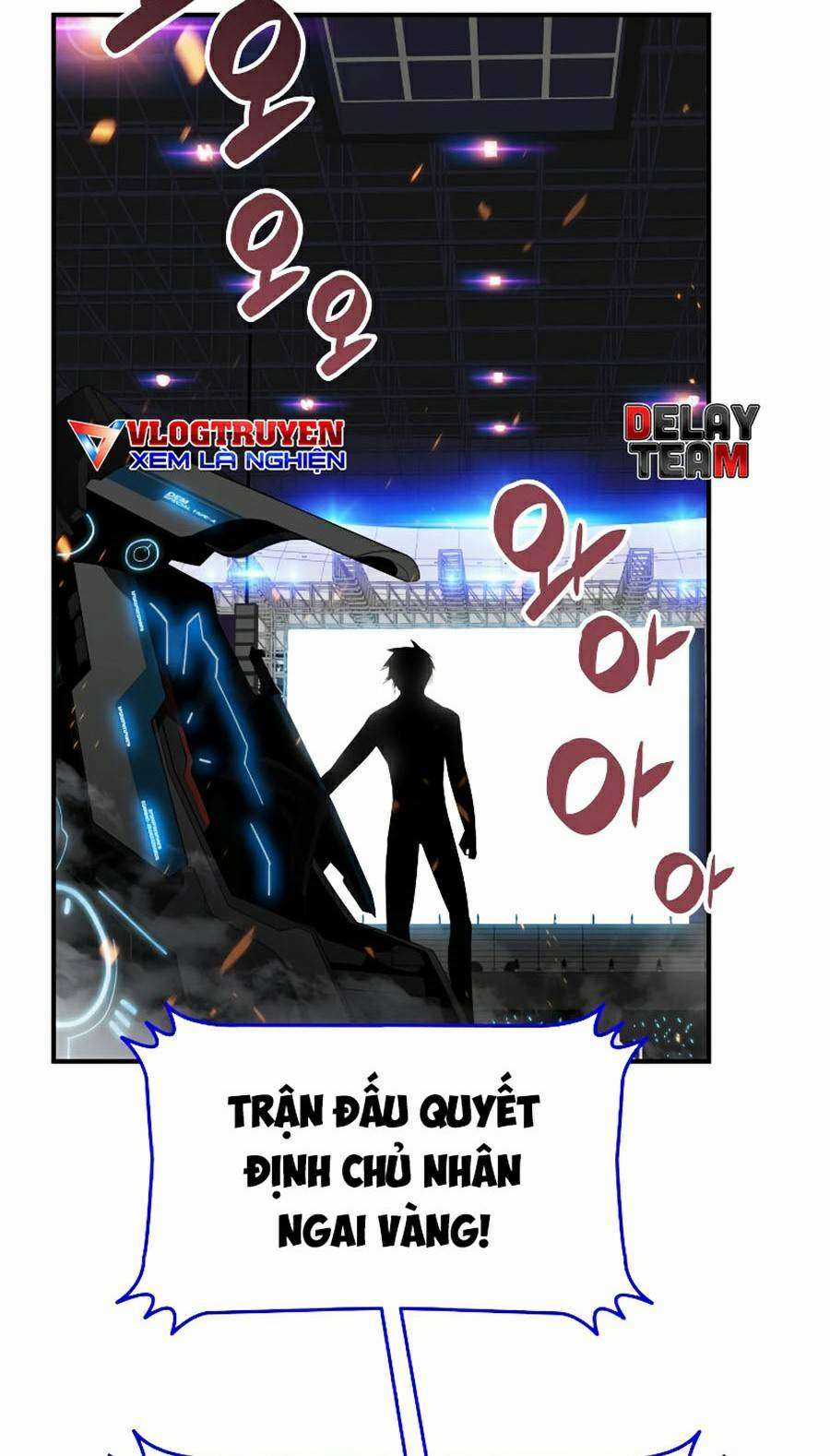 Trở Lại Làm Tân Thủ - Chapter 79 - Trang 74