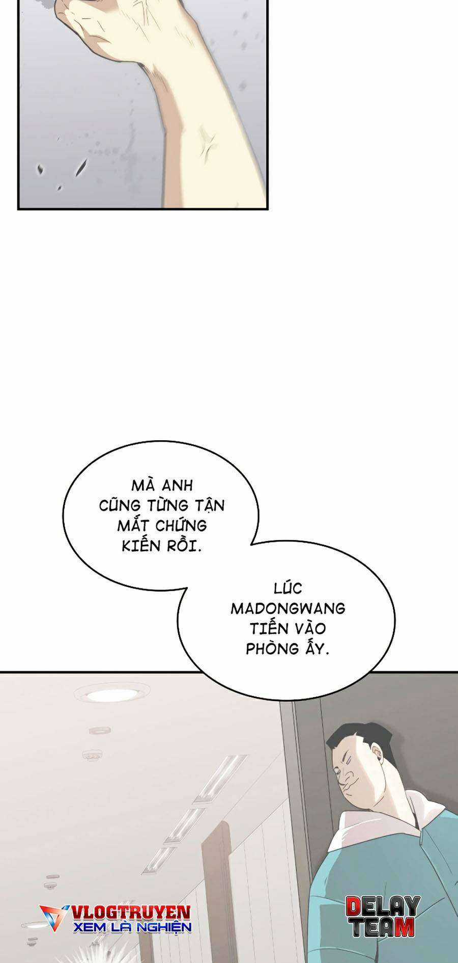 Trở Lại Làm Tân Thủ - Chapter 79 - Trang 9