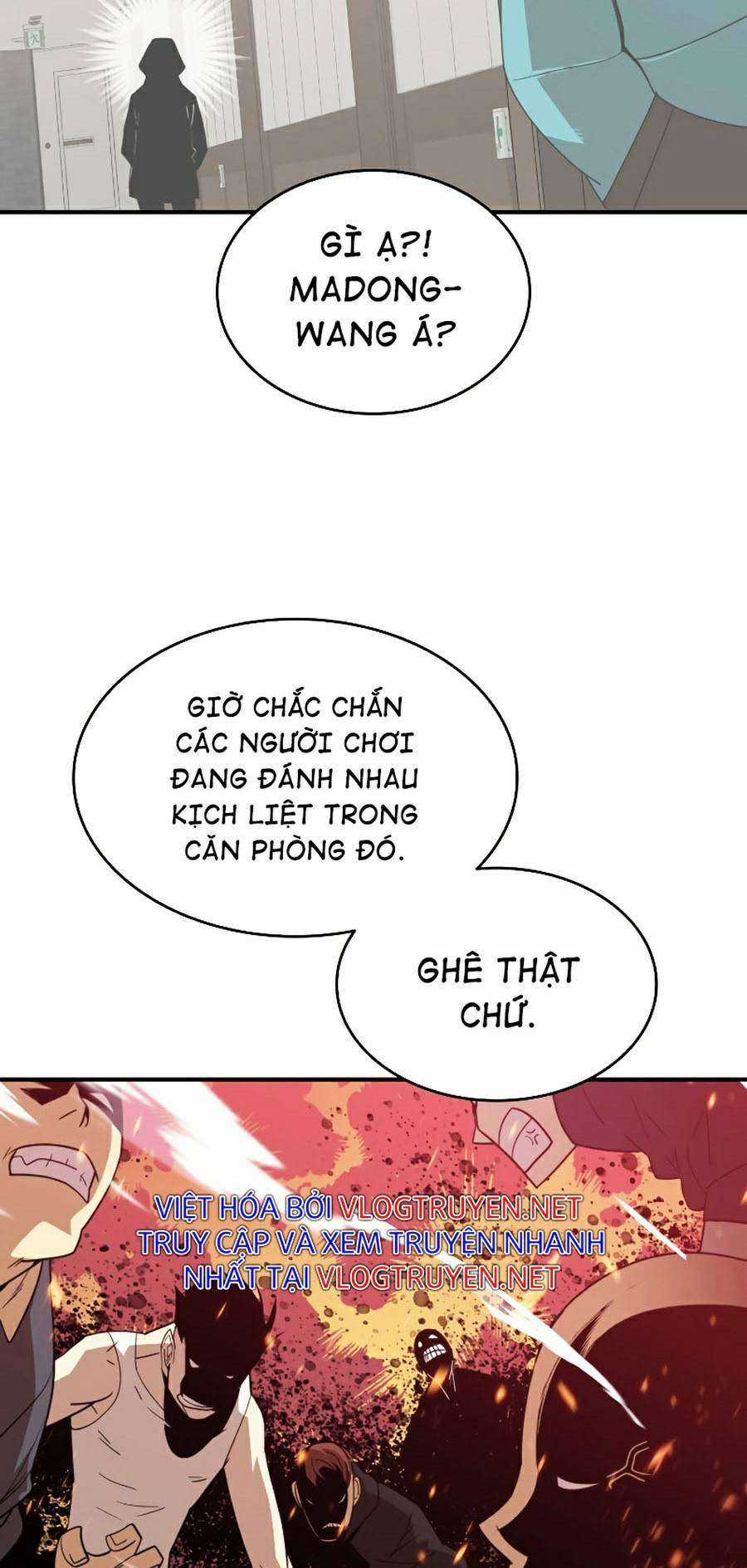 Trở Lại Làm Tân Thủ - Chapter 79 - Trang 10